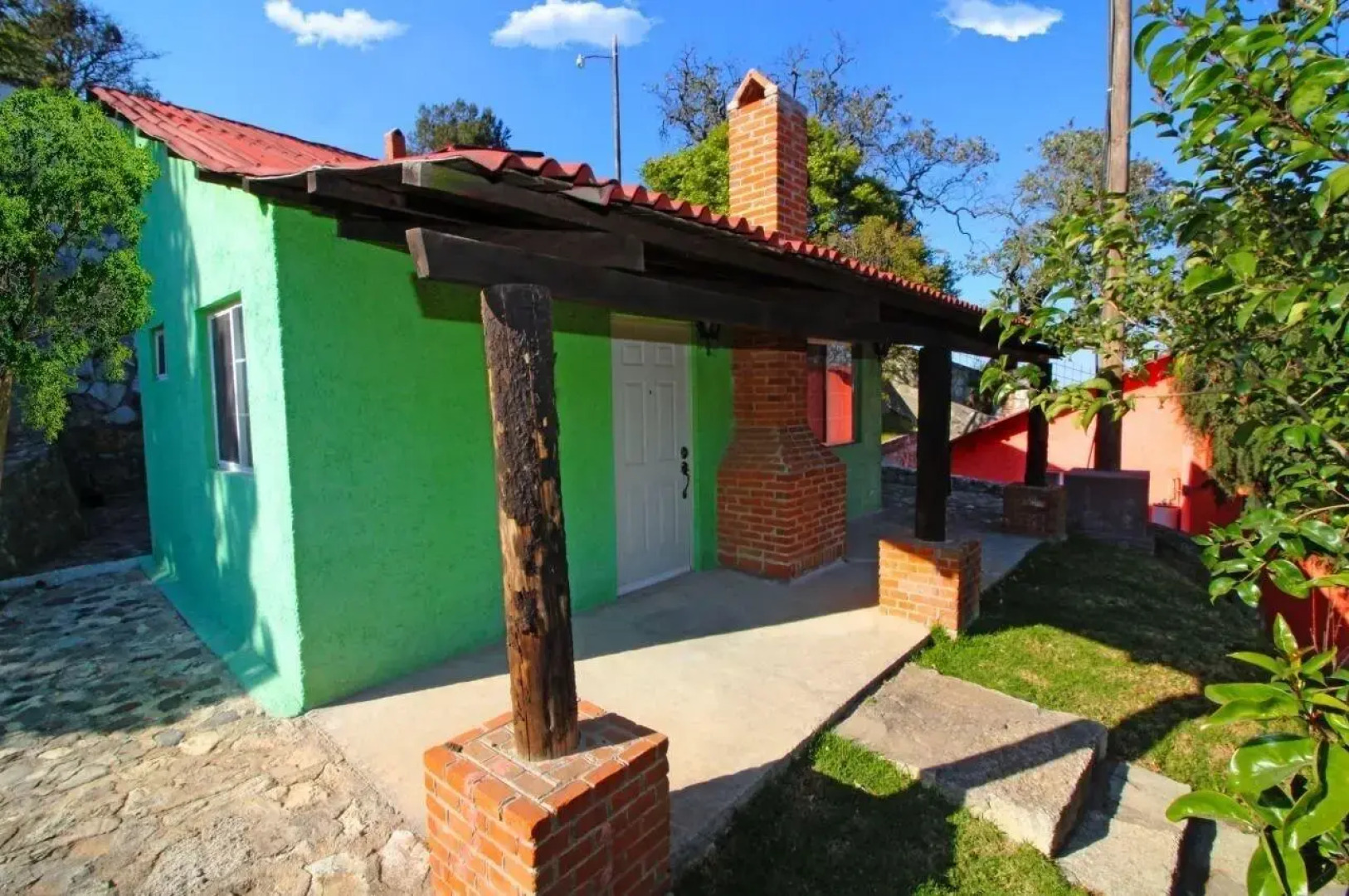 Hotel Posada de la Montaña