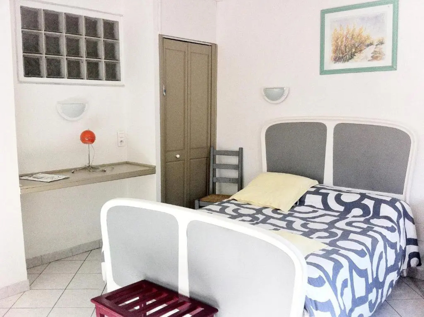 Hôtel Résidence Larroque