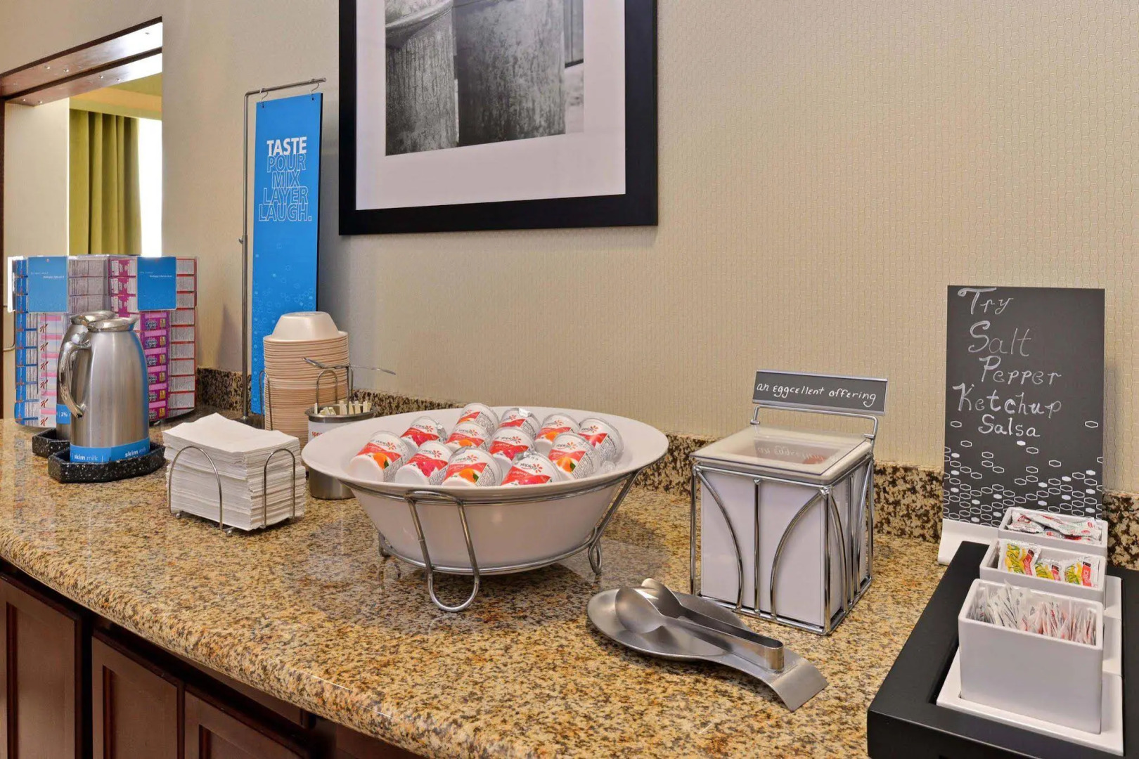 Hampton Inn Grand Island