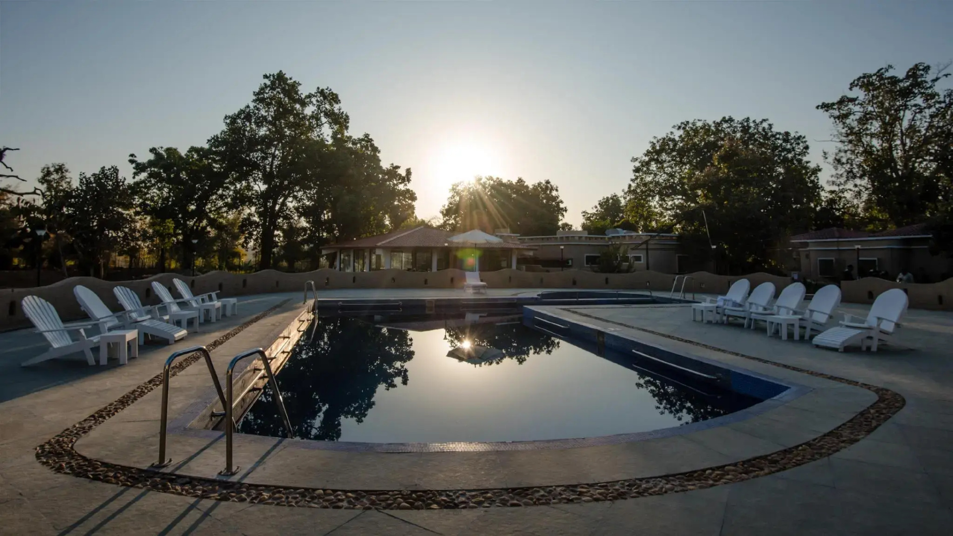 Mint Bandhavgarh Resort