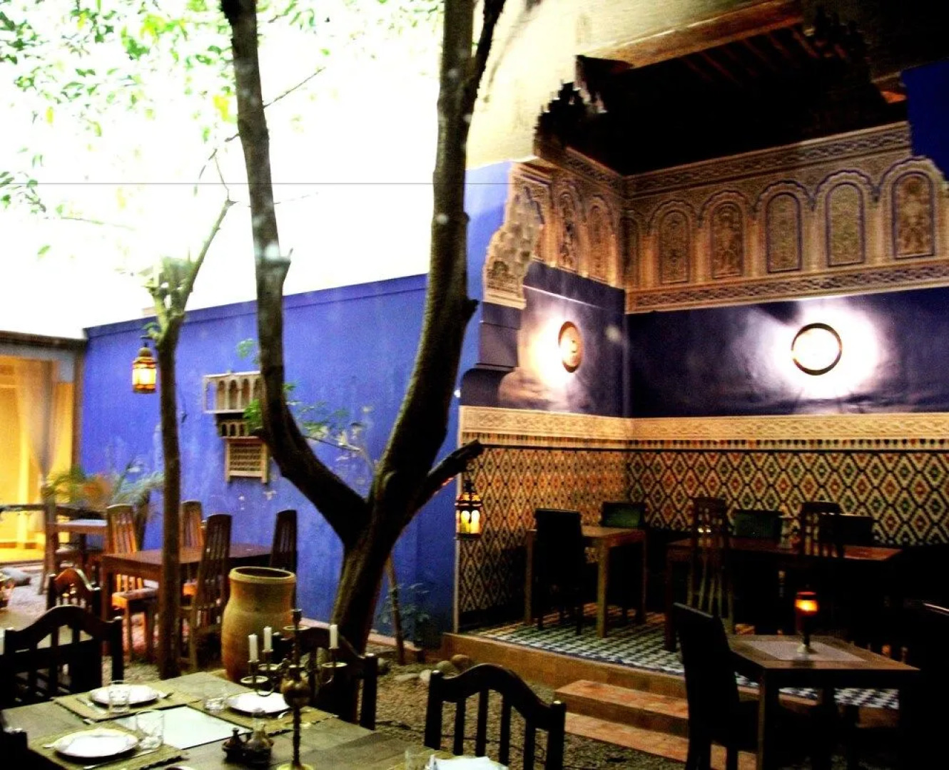 Riad D'Or