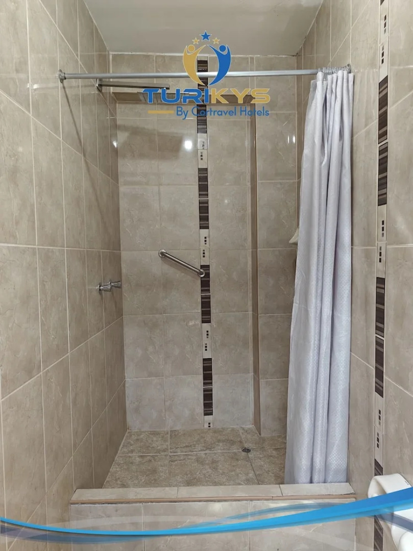 Hotel Turikys-Churín