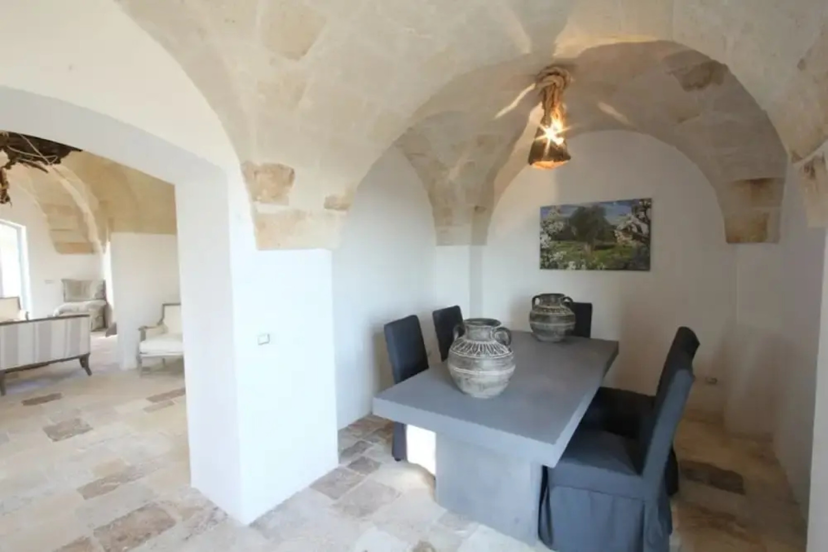 Masseria Lama di Coccaro