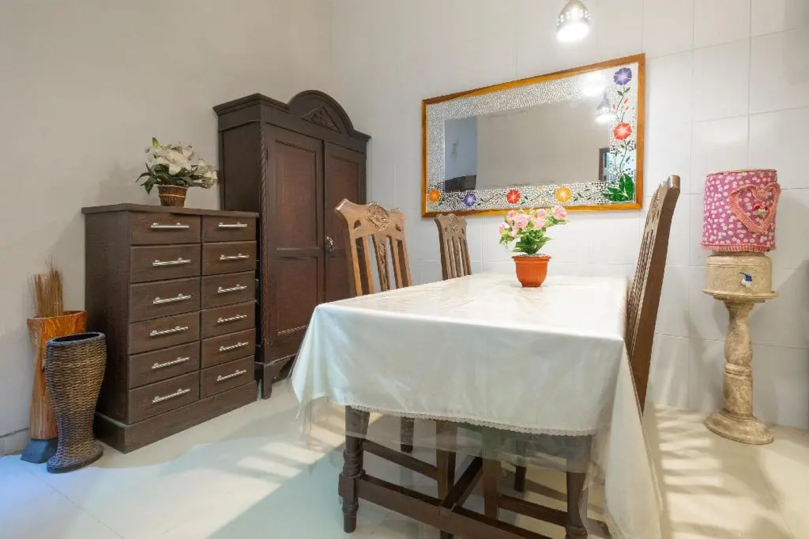 OYO 2995 Oemah Sorowajan Homestay Syariah