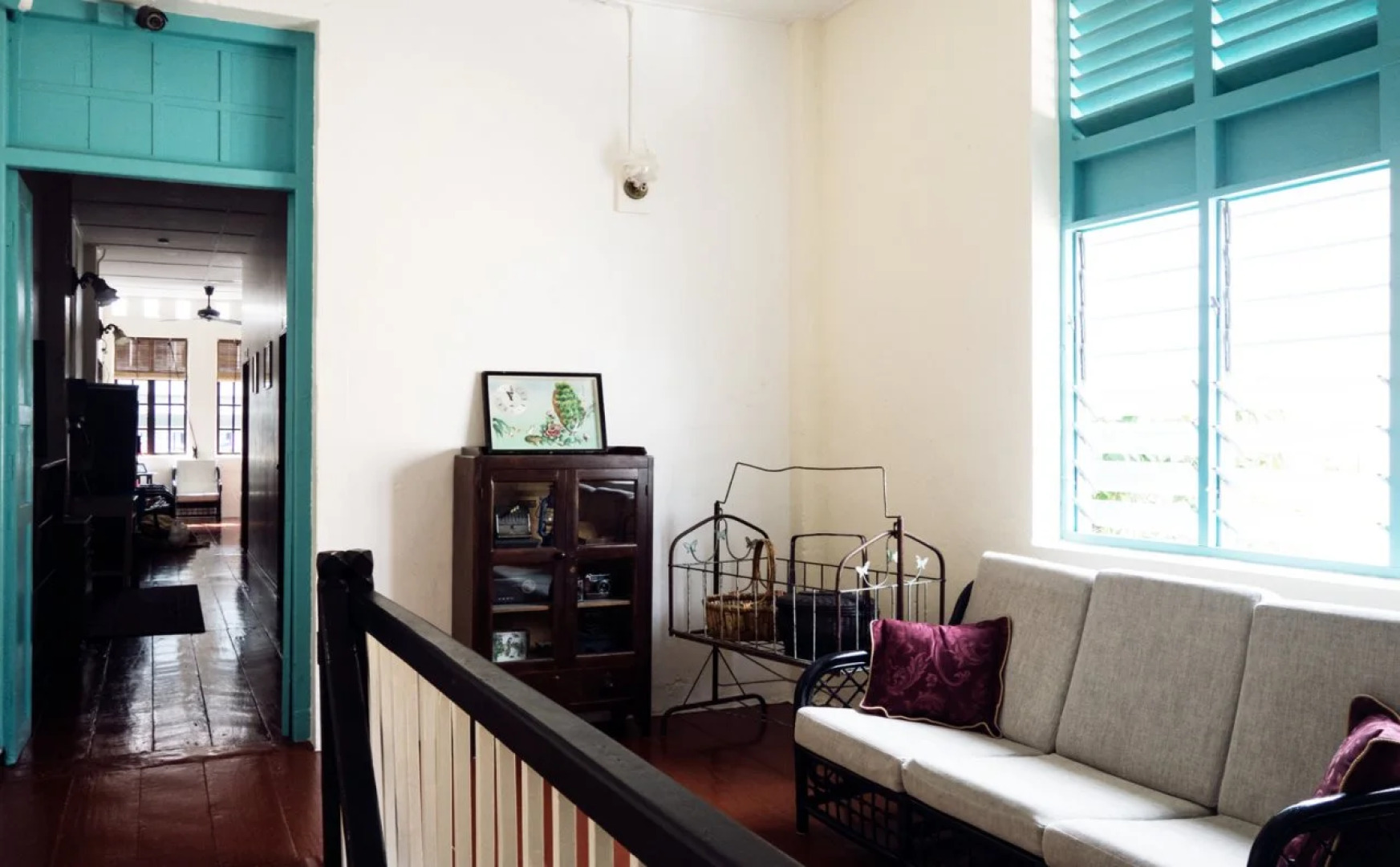 Sojourn Beds and Cafe