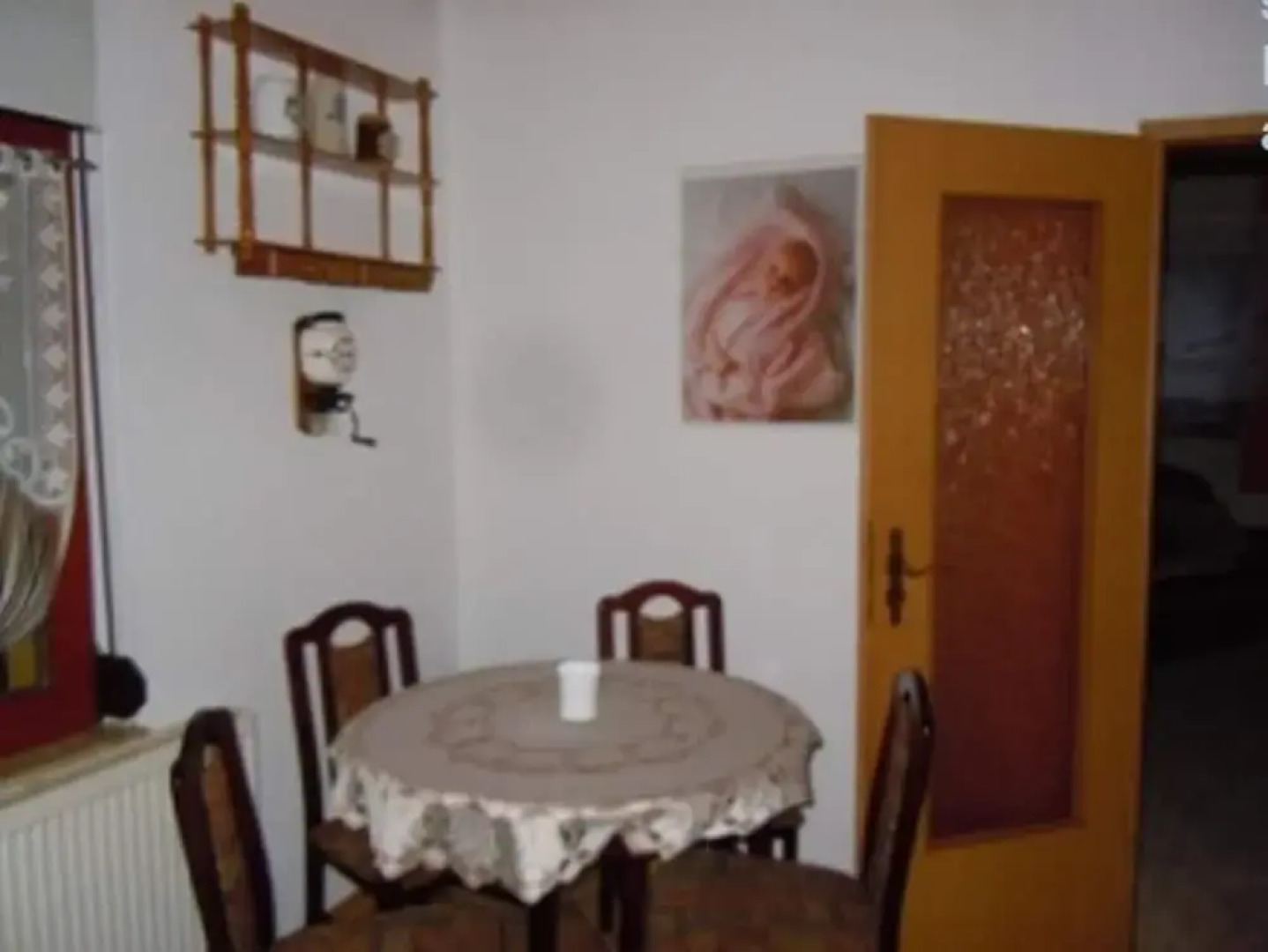 Ferienwohnung Müller