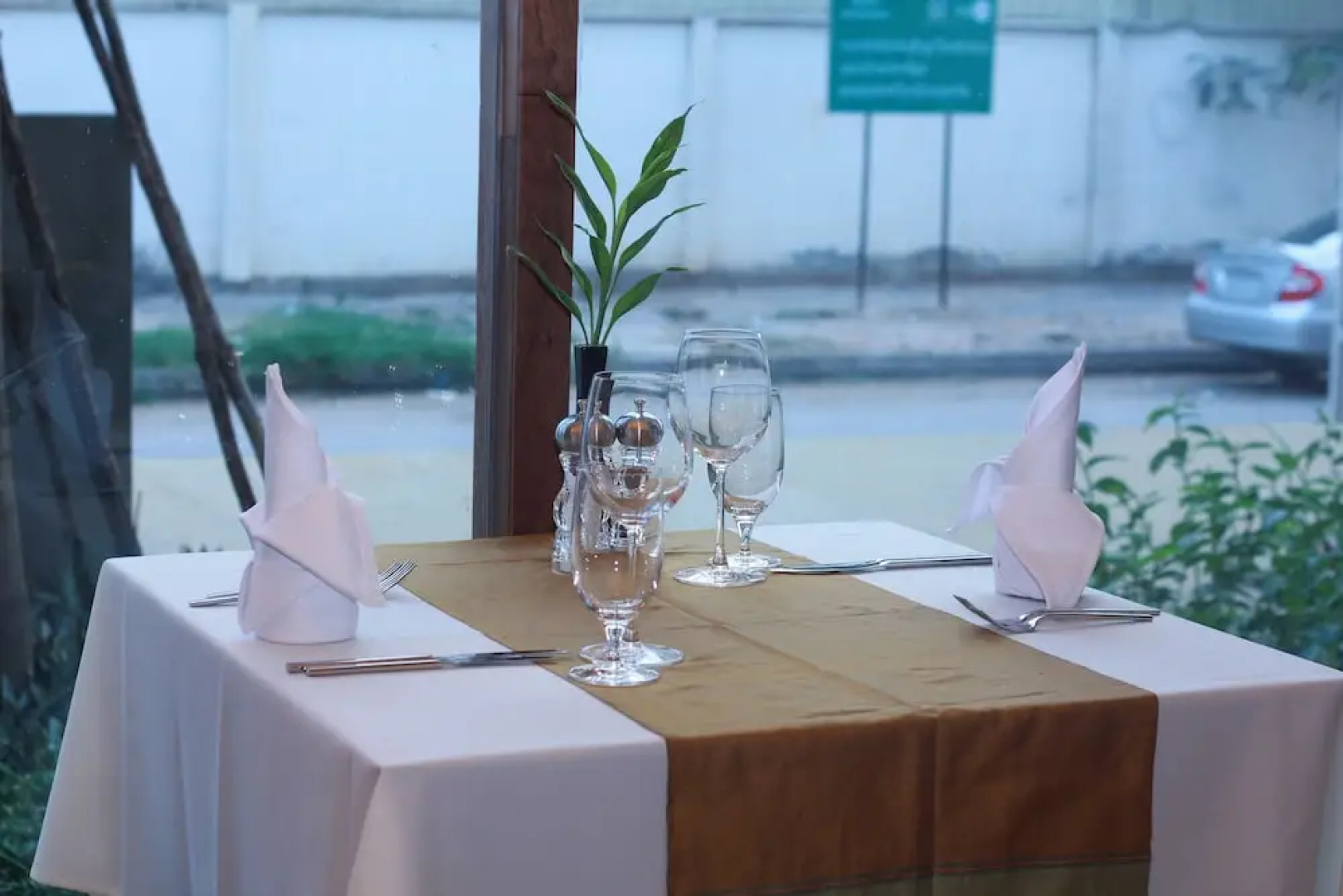 Mary Rose Condo Apartments