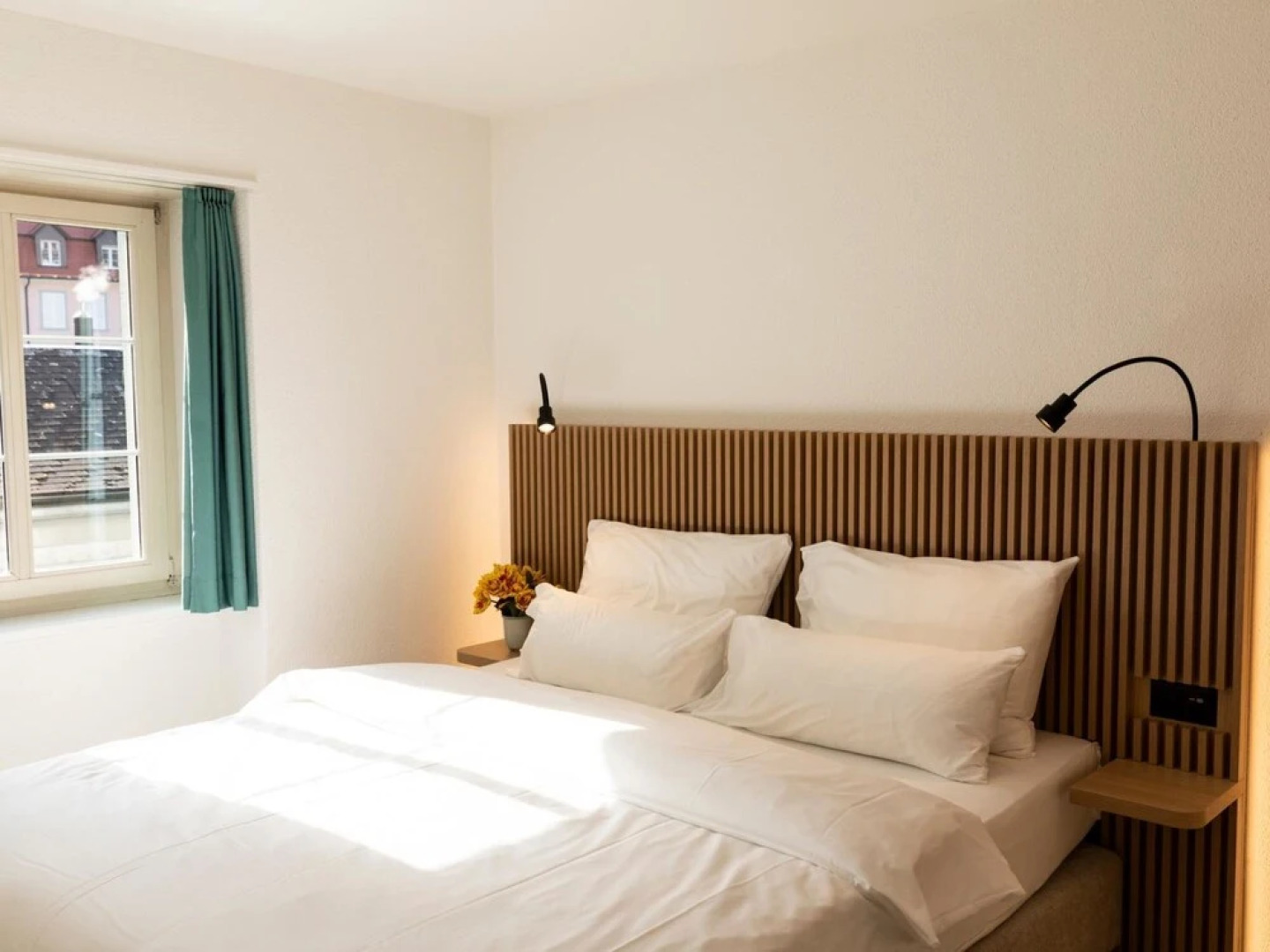 Junior Suite Baden in Baden