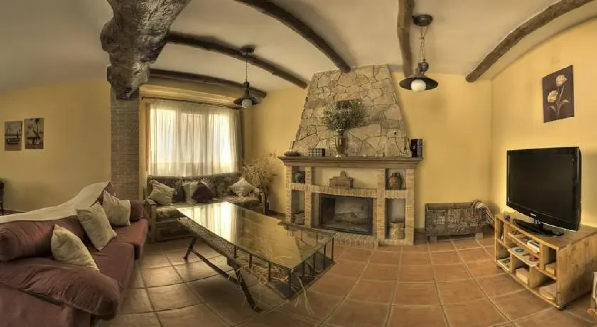 Casa Rural Valdeamor