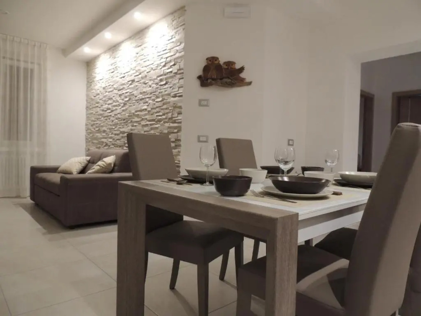 Appartamenti Casa Prandel