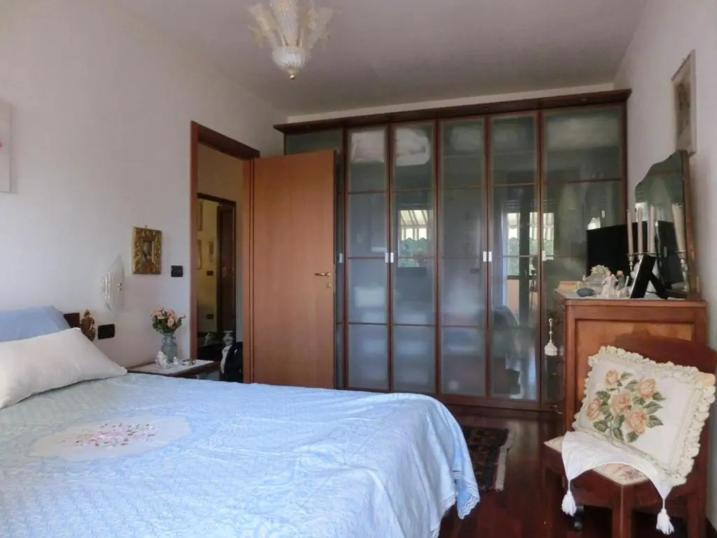 'La casa di Giovanna'