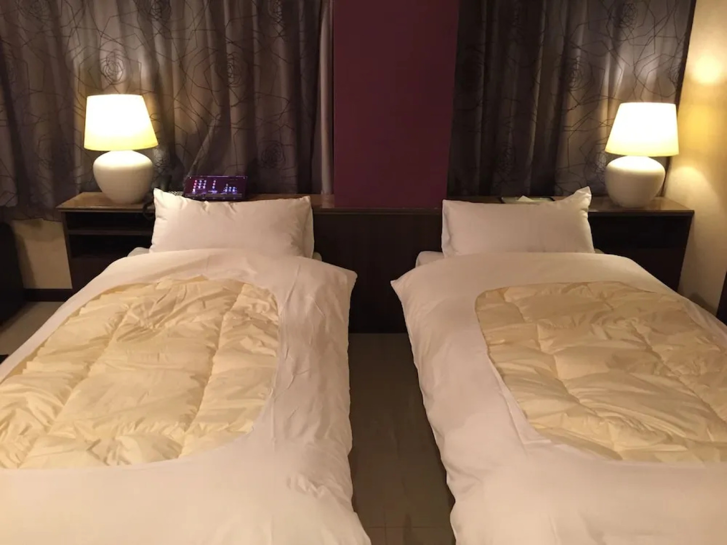 Hotel Stylish Resort