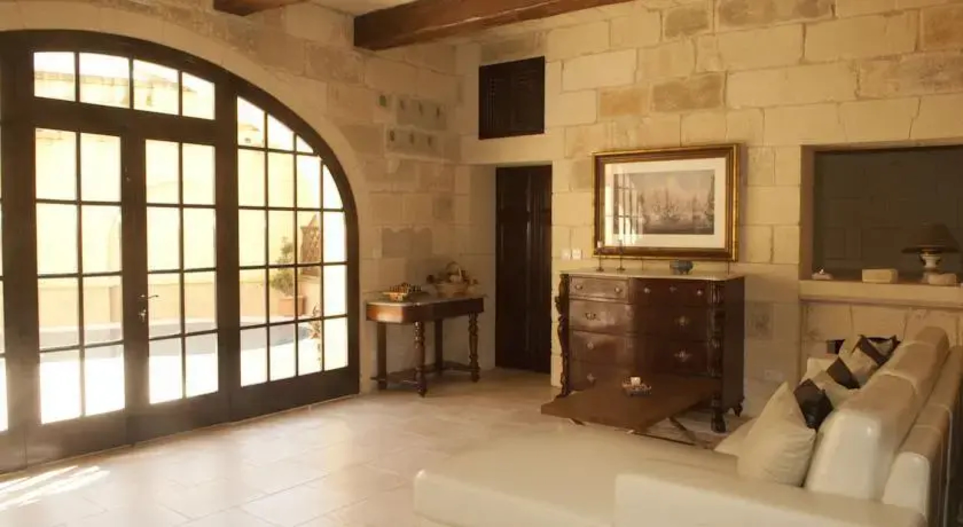 Ta Kullarina Farmhouse