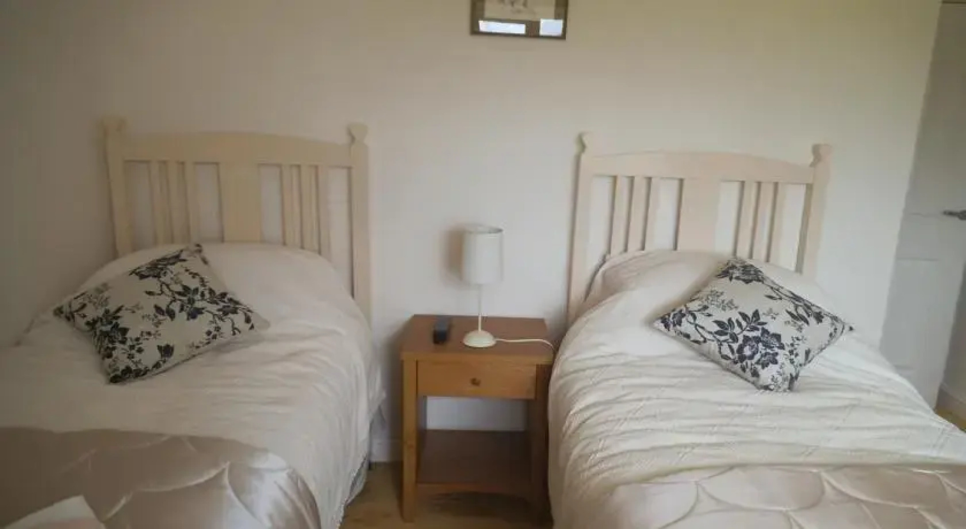 B&B Meadow View Bentwitchen