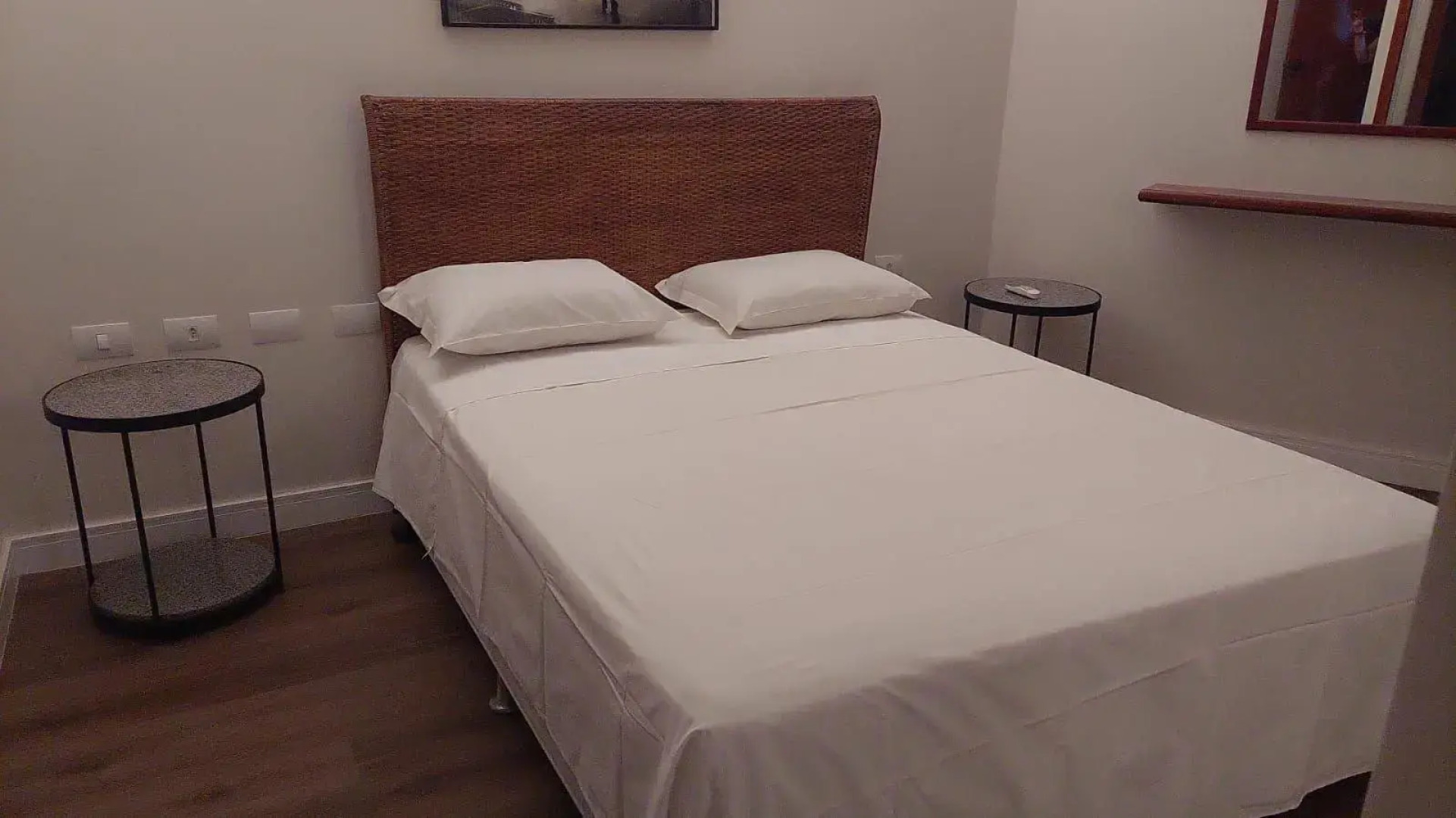 Bonaparte Hotel - Abitare