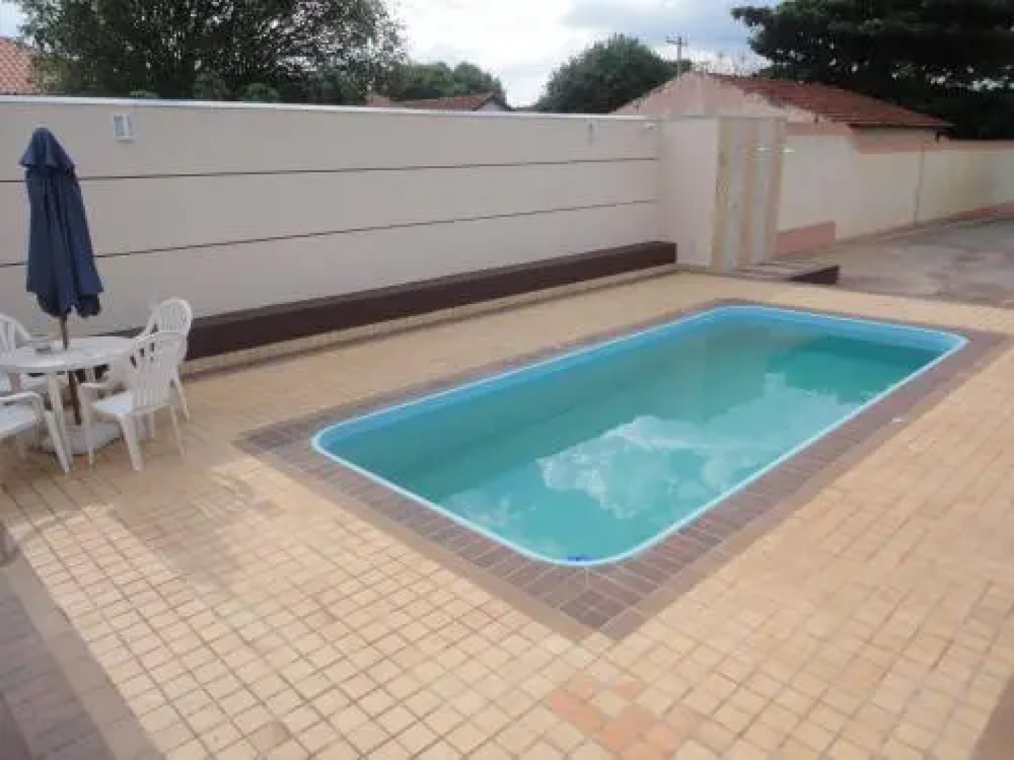 Hotel Votuporanga Palace