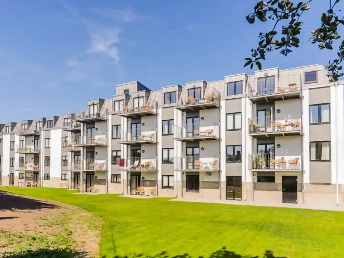 4 Star Holiday Home in Solvesborg