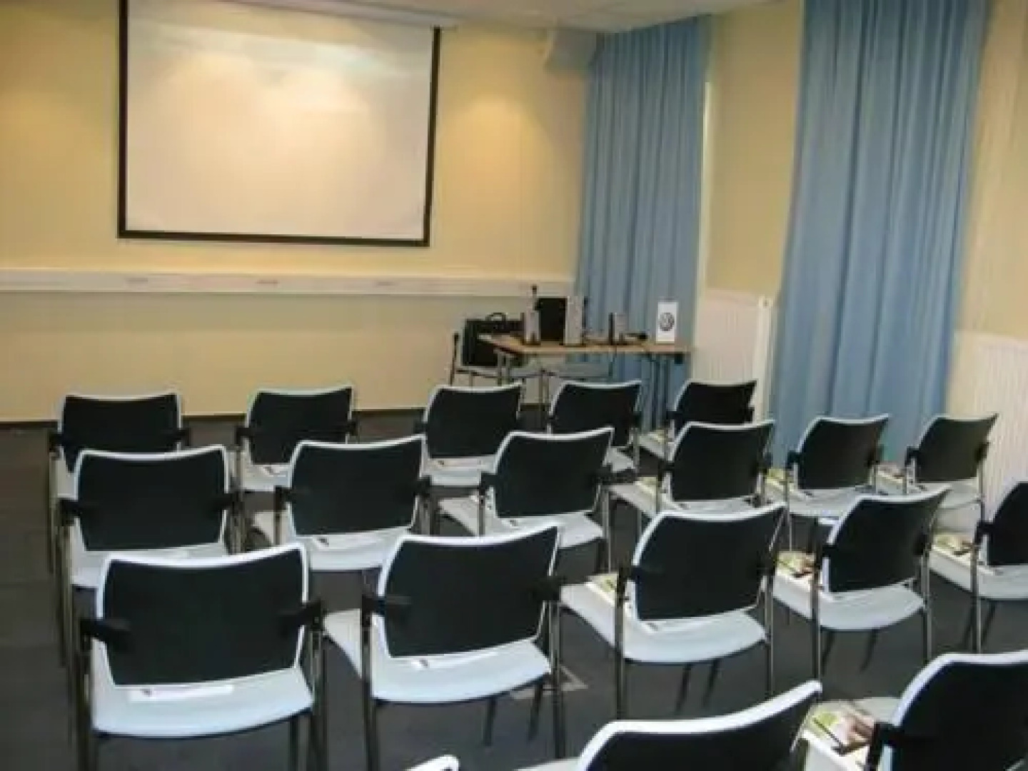 Hotel Center Pokljuka