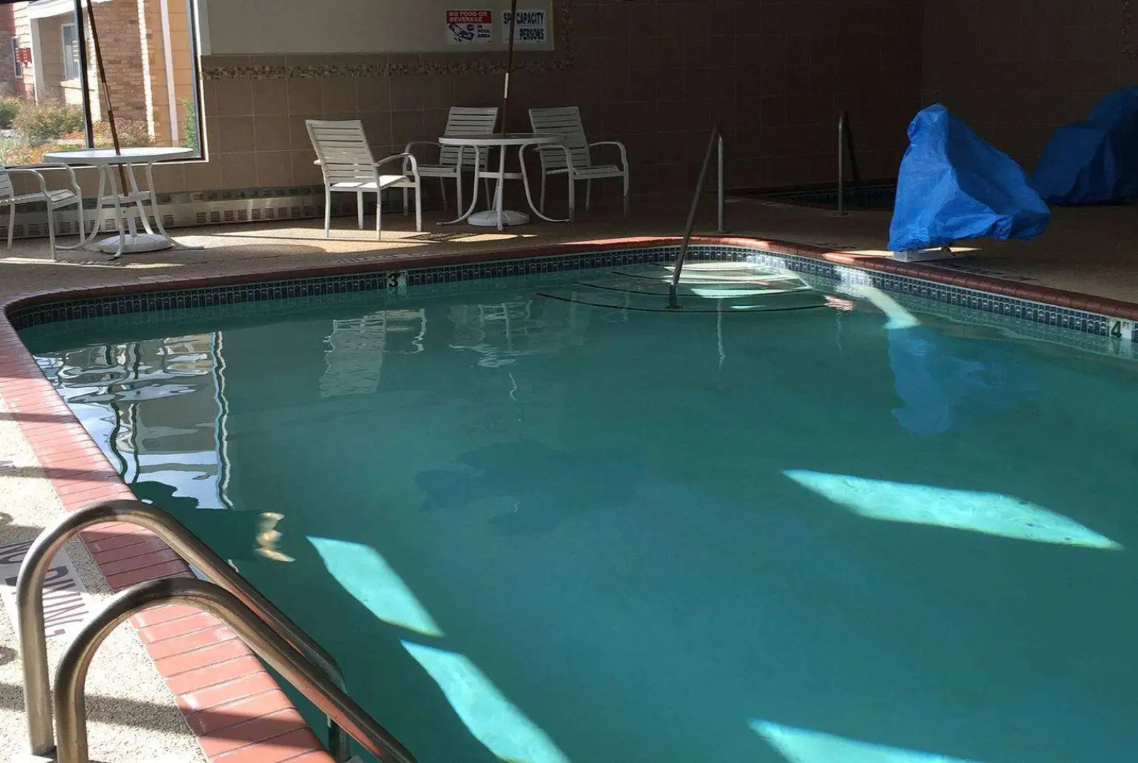 AmericInn by Wyndham Forest Lake