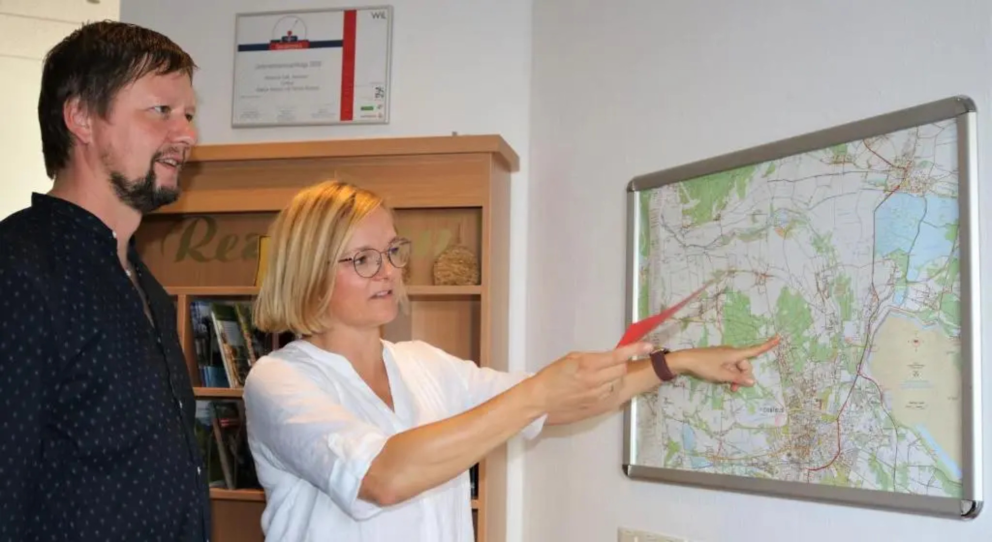 Pension & Restaurant Nordstern