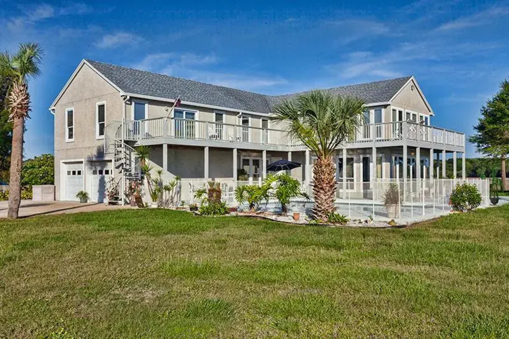 Buccaneer Retreat by Vacation Rental Pros