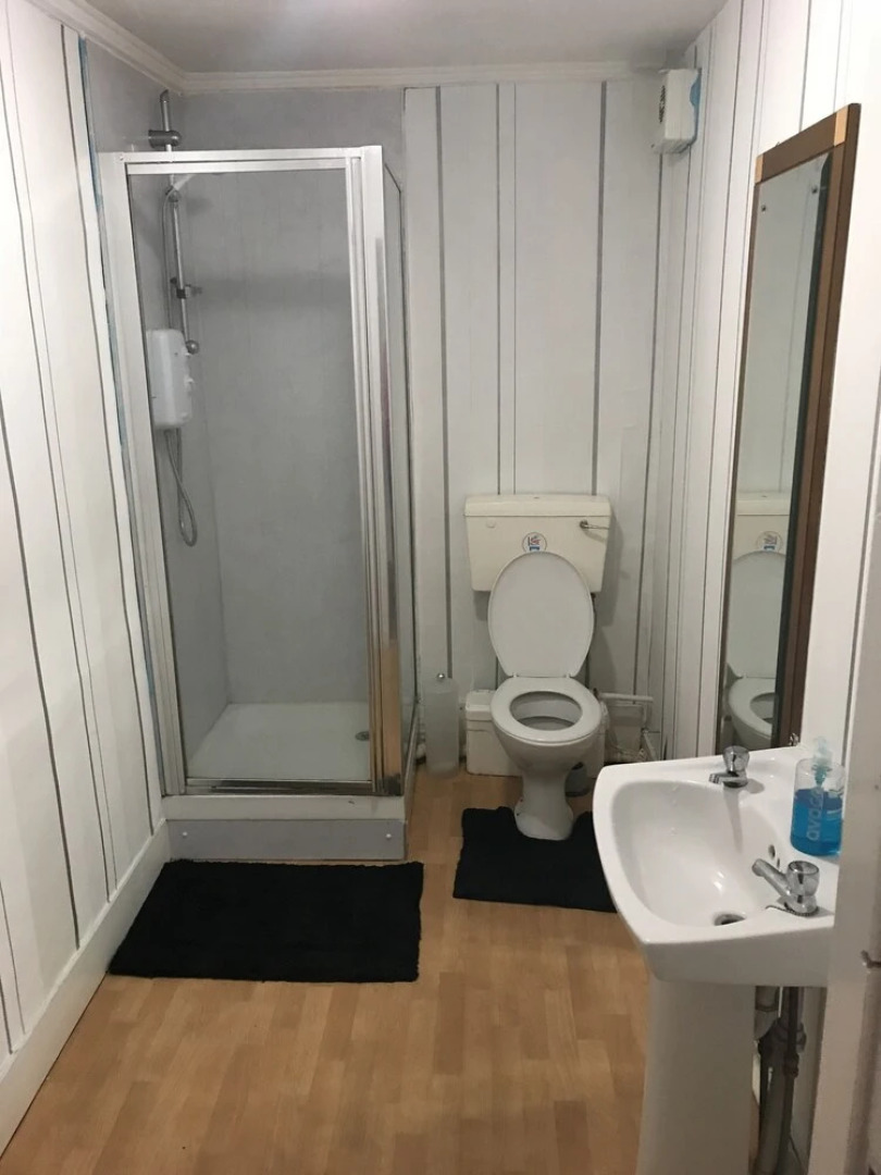 Mariners Guest house