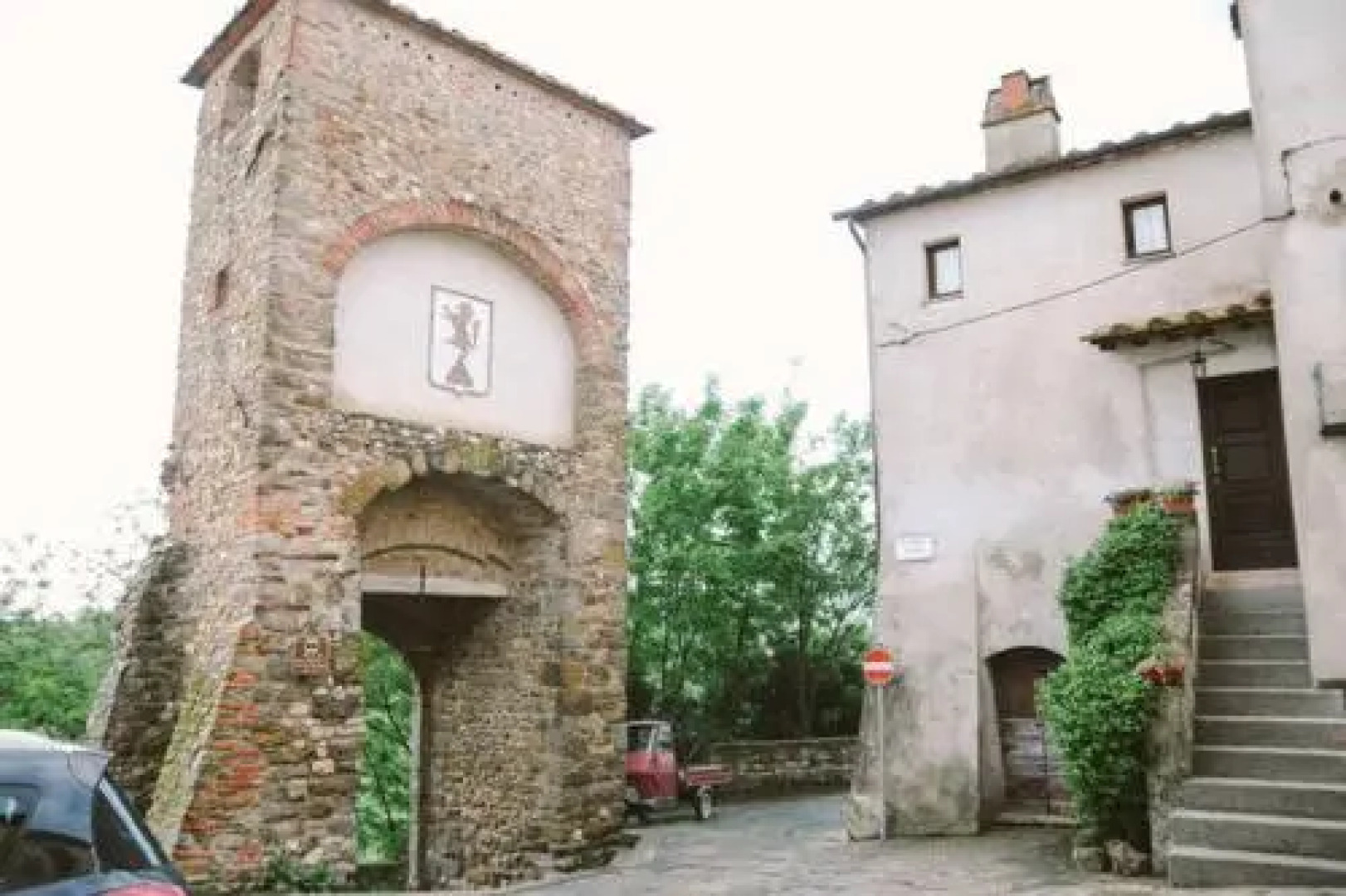 Il Ghianderino Casa Vacanze