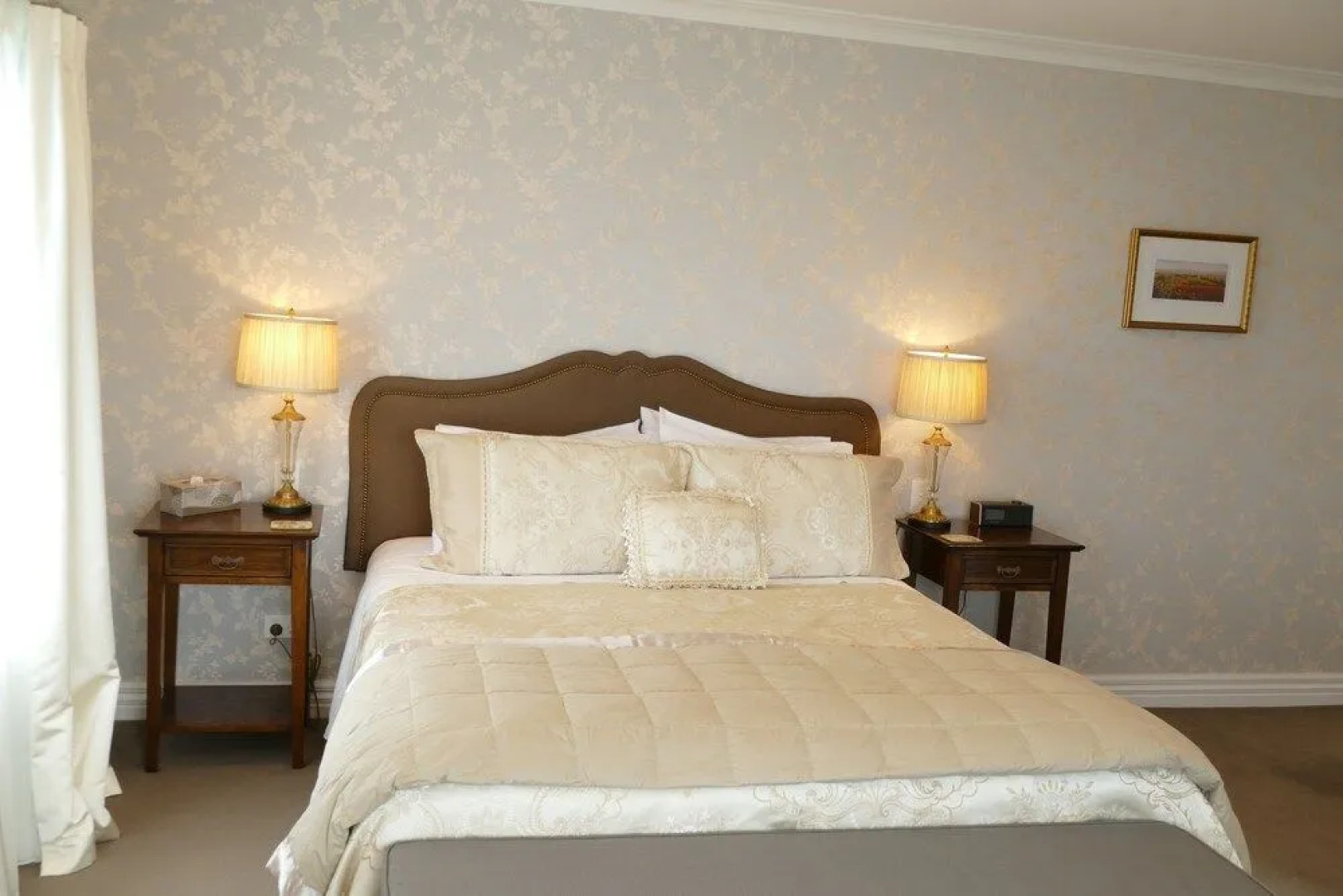 Casa Aquila Boutique Bed and Breakfast