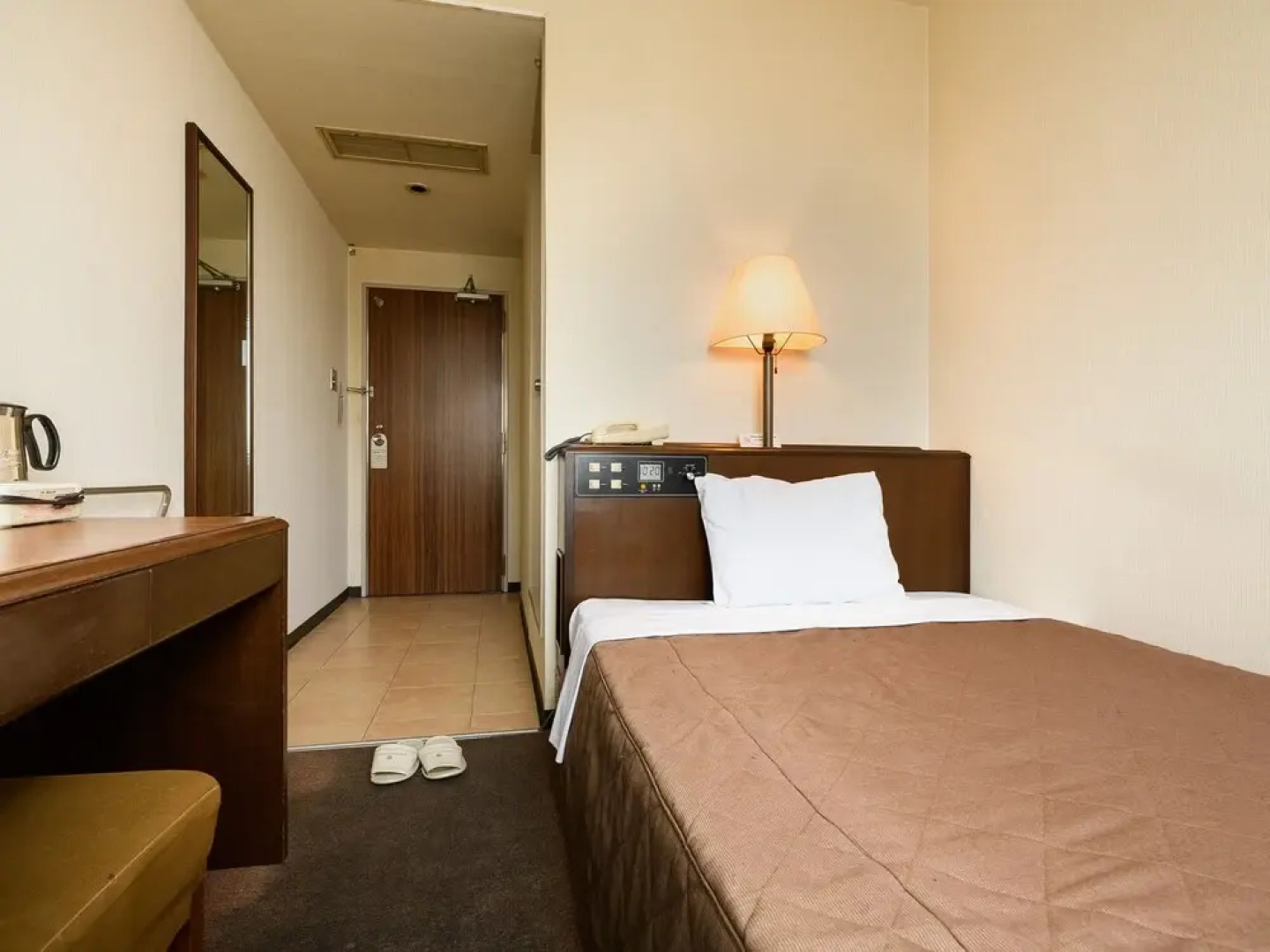 Tabist Kameyama Daiichi Hotel