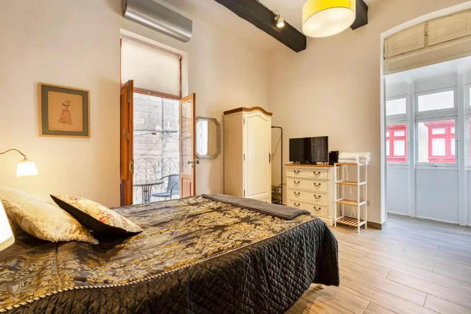 Jardin du Port -hosted by Sweetstay