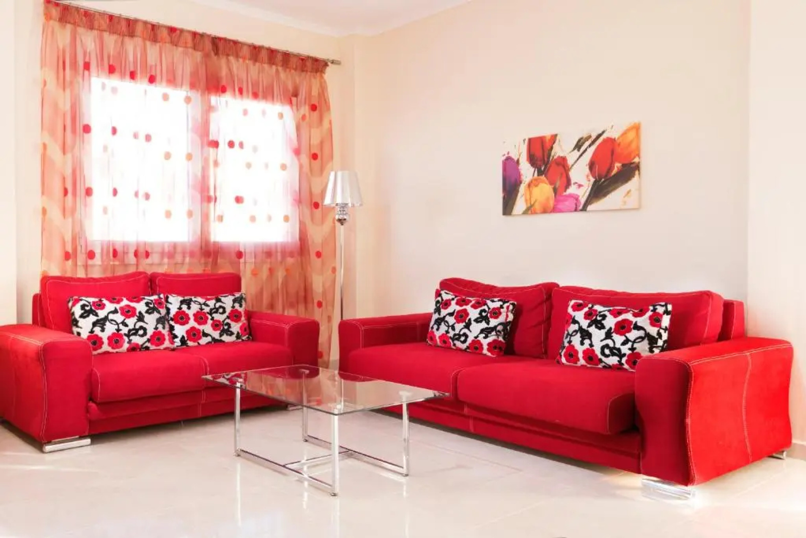 Kronos Villas
