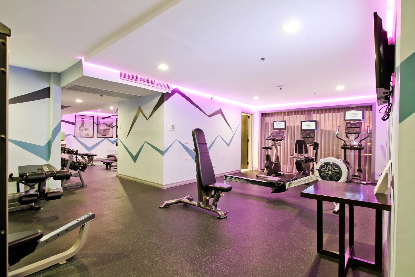 Midas Hotel & Casino