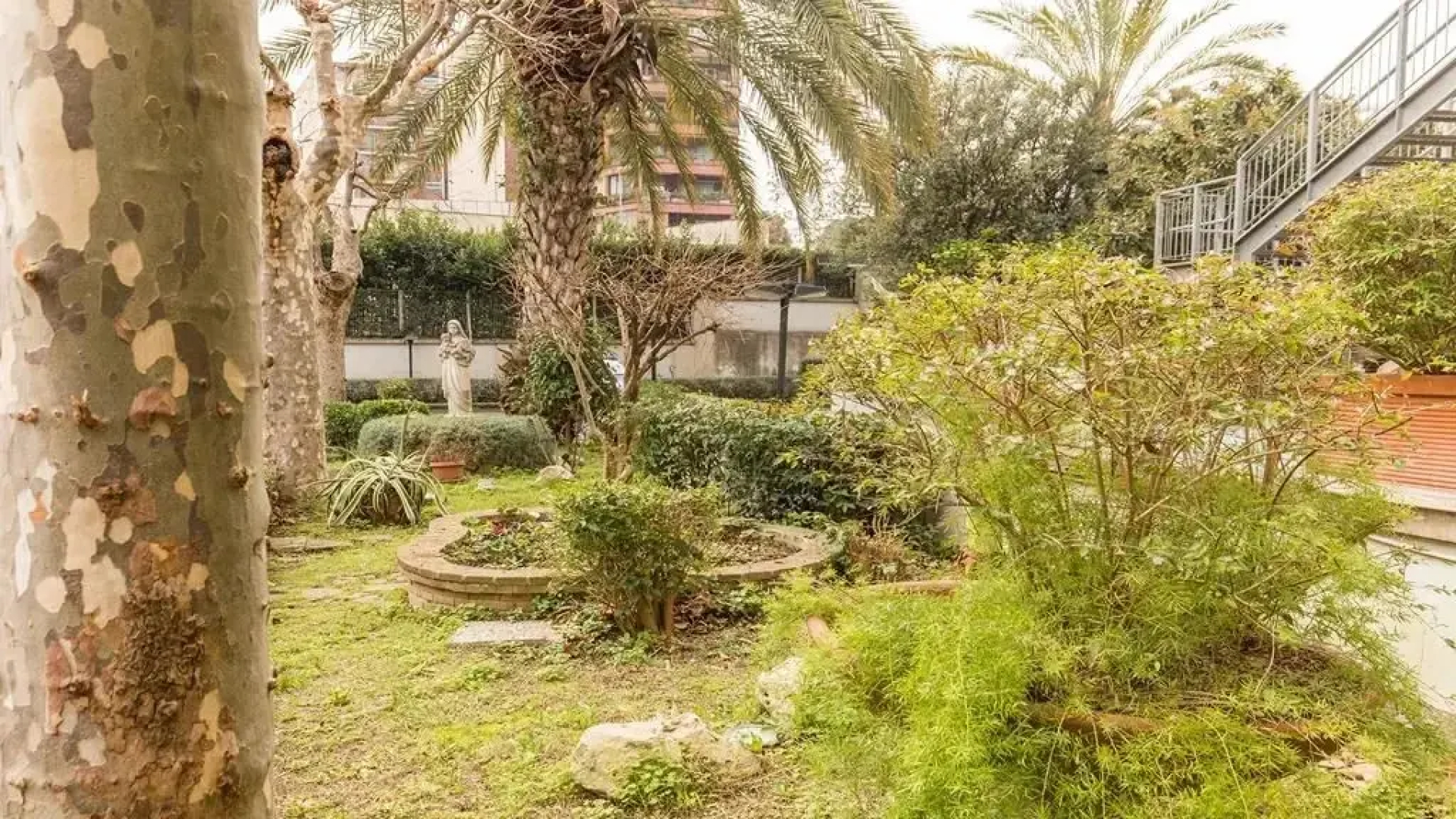 Villa Benedetta