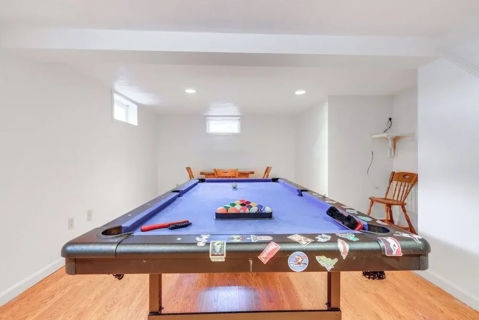 3 Mi to Beaches: South Yarmouth Gem w/ Game Room