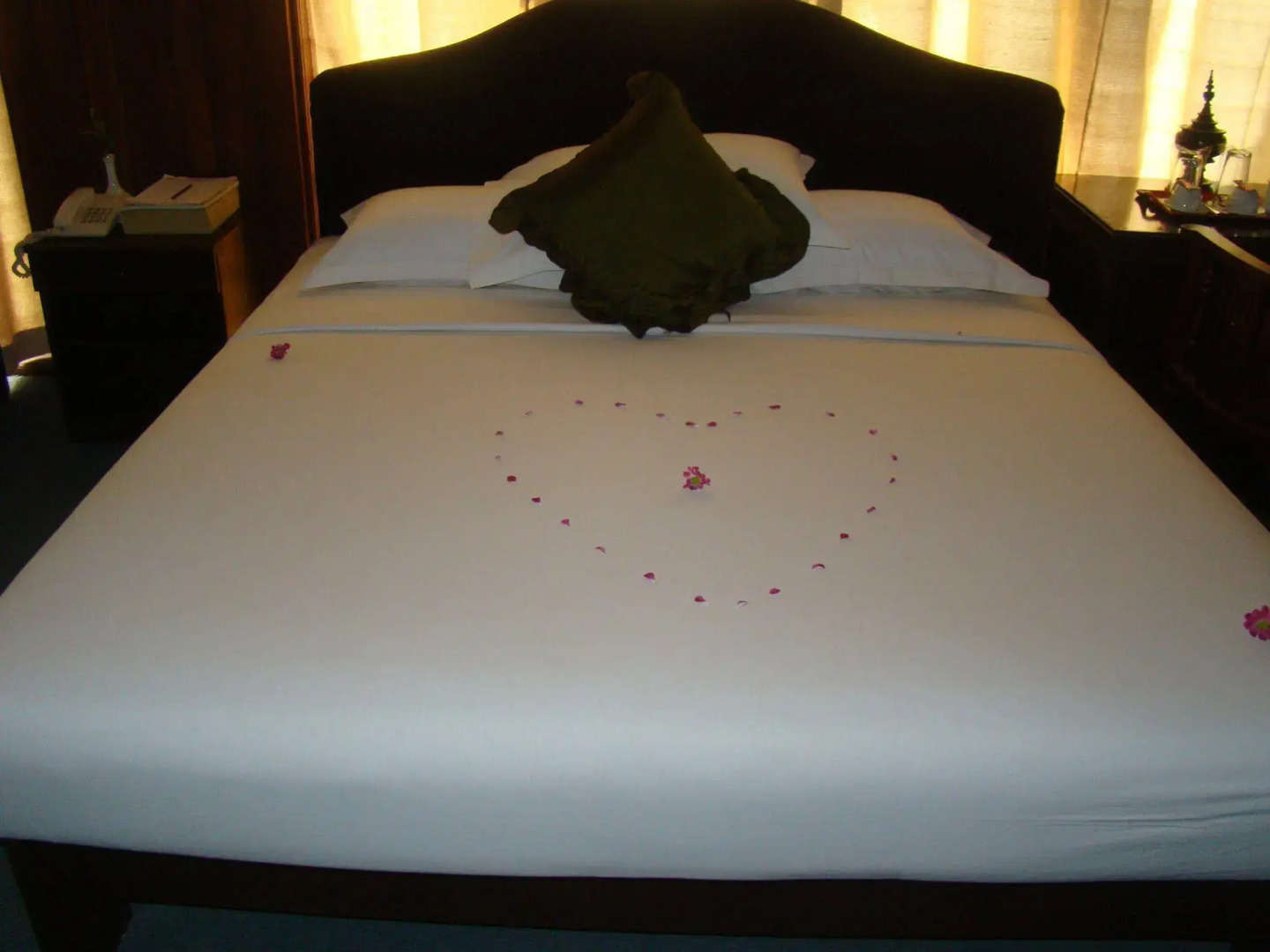 Bagan Princess Hotel