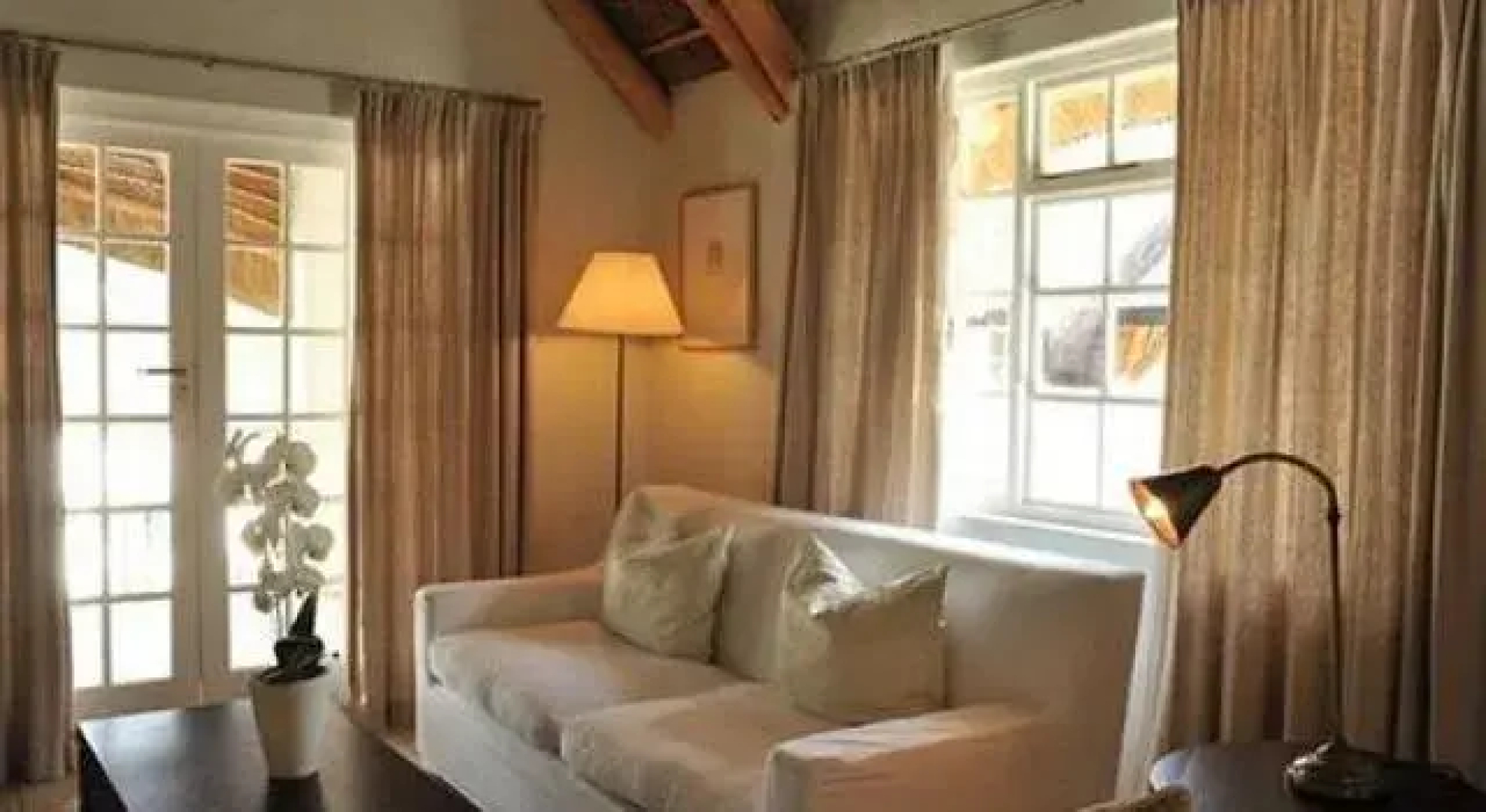 The Villas at Le Franschhoek