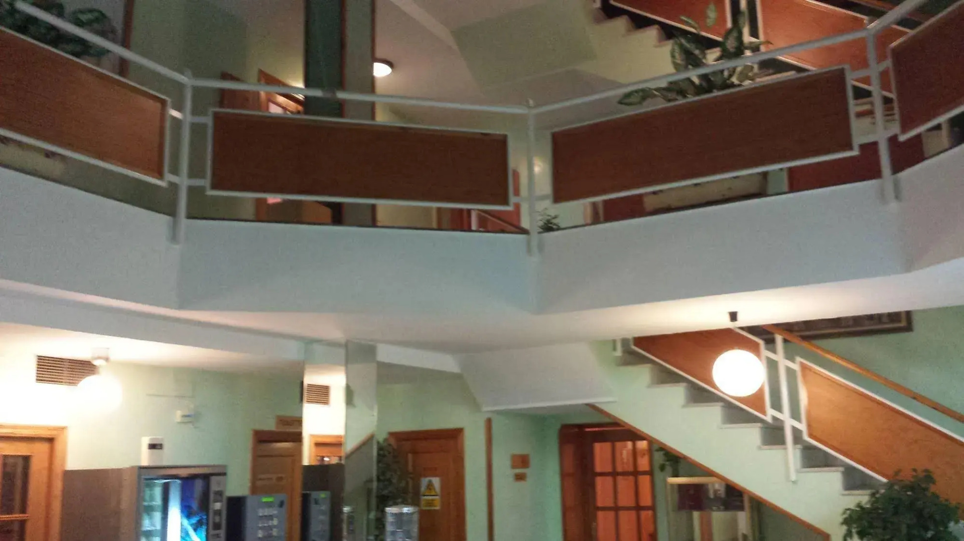 Hotel Torre de los Guzmanes