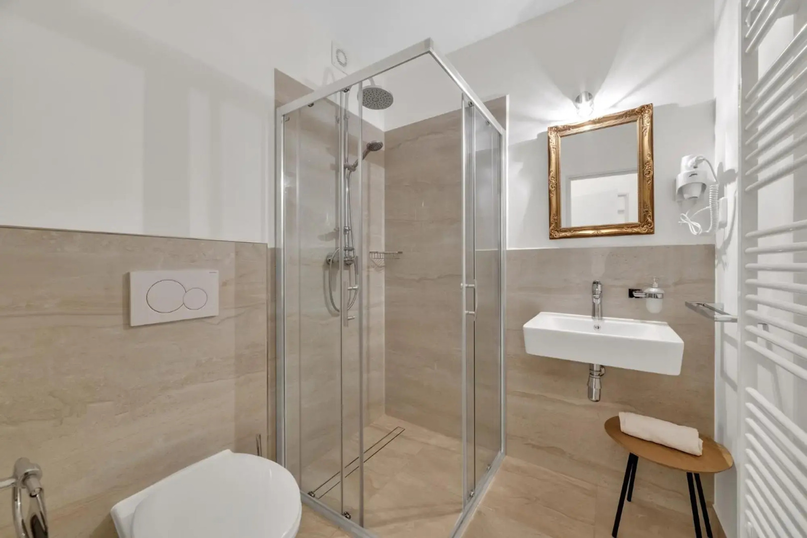 Rezidence Villa Gloria