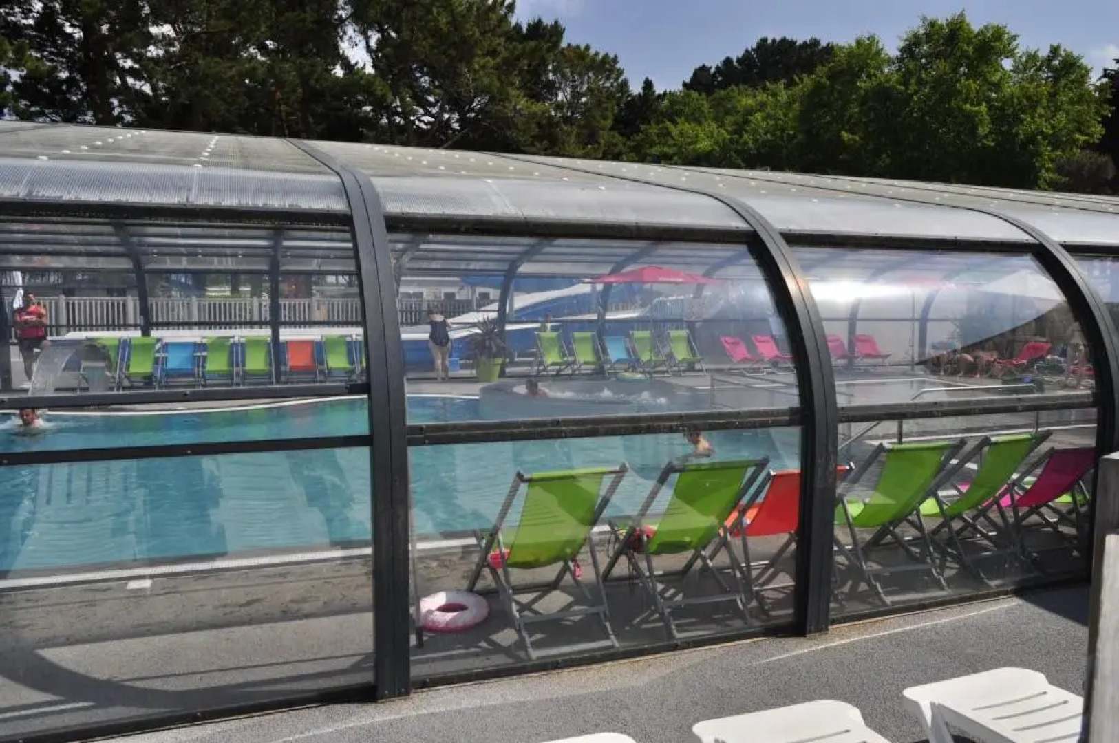 Mobilhome Victory 56