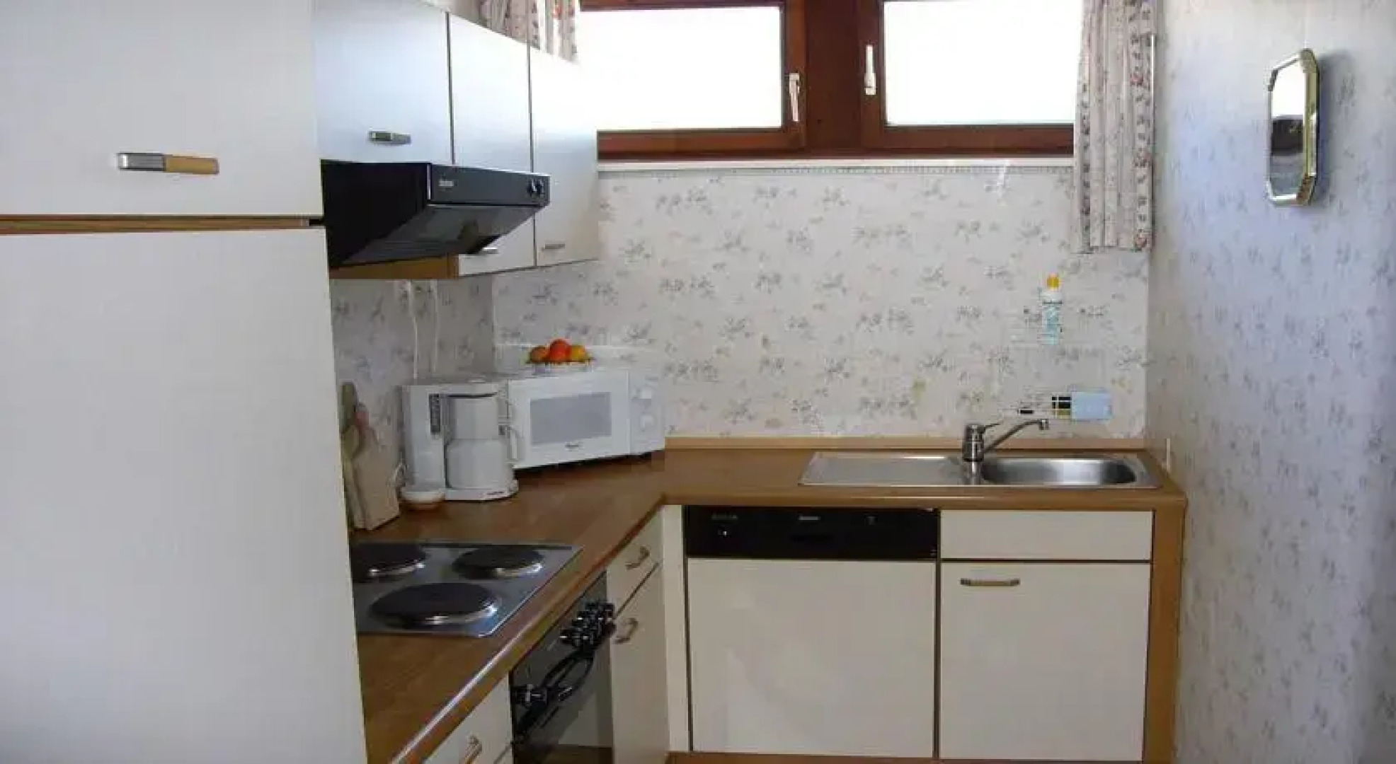 Ferienwohnung Laserer