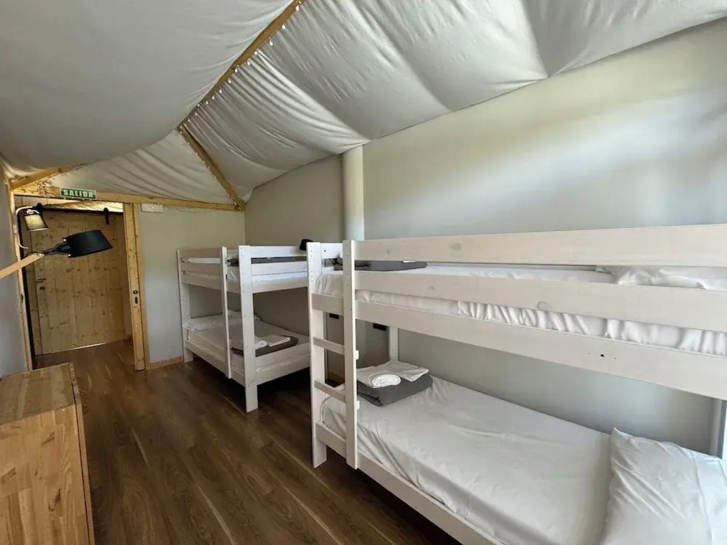 Albergue Jakue - Hostel