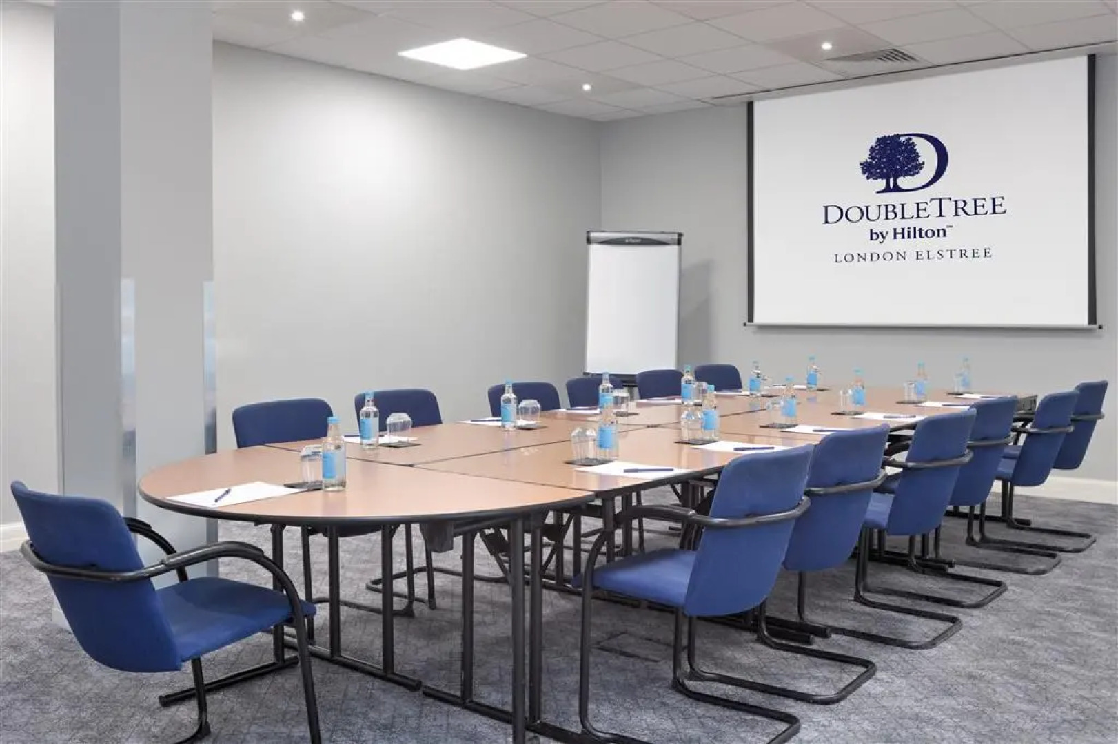 DoubleTree by Hilton London Elstree