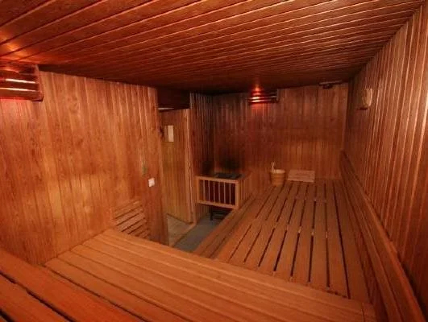 Hotel Restaurant Kerenzerberg