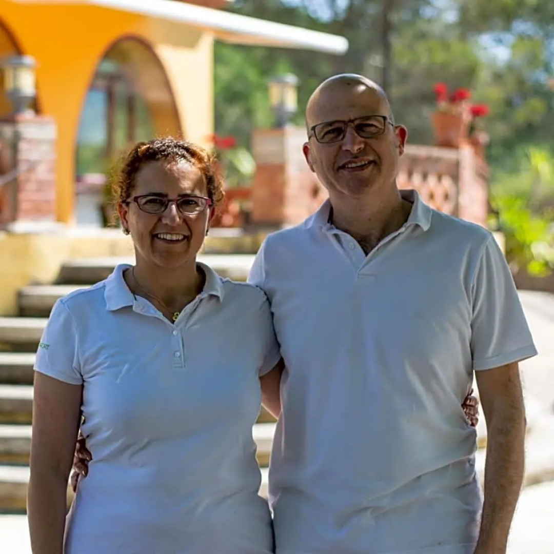 Mas Trucafort - Adults only