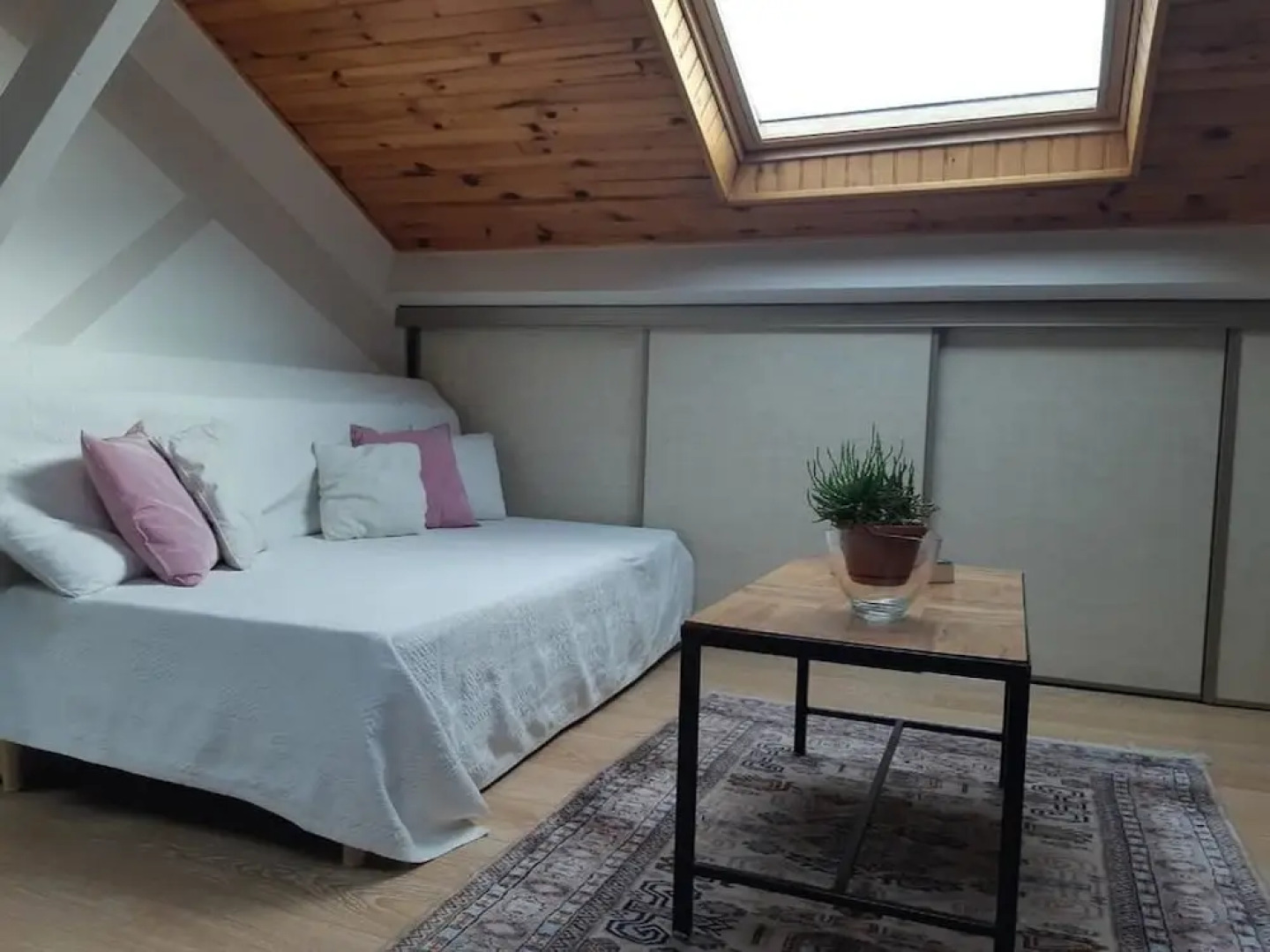 Le Mas dauphinois de Claude