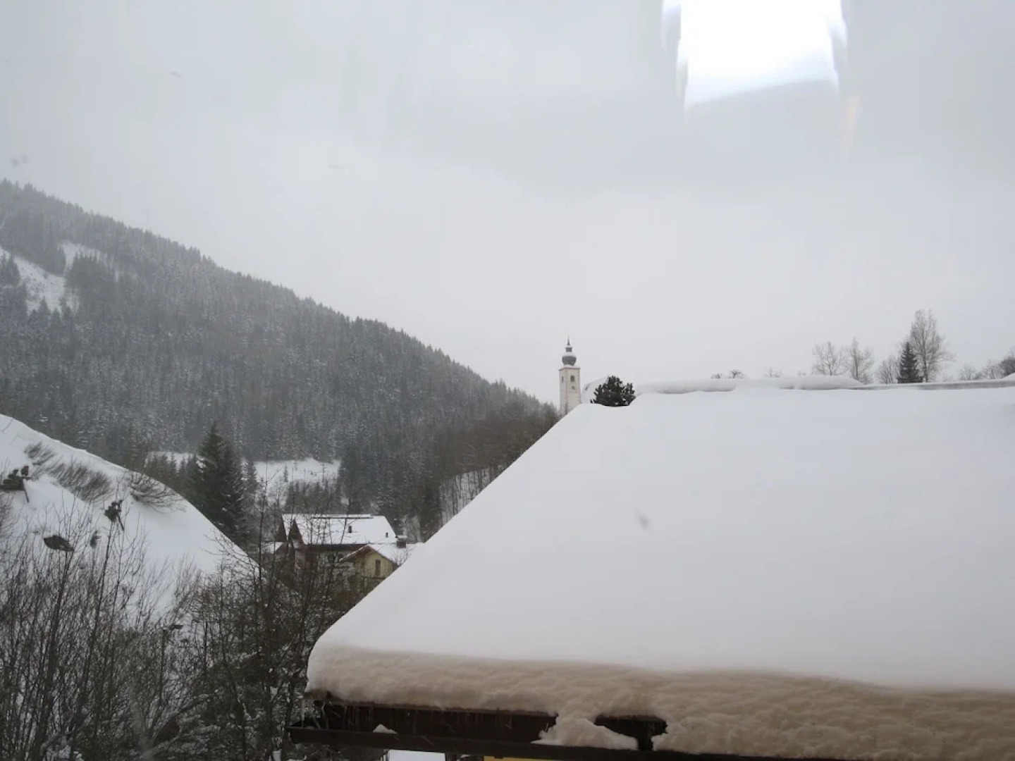 Quaint Apartment in Dienten am Hochkönig Near Ski Lift