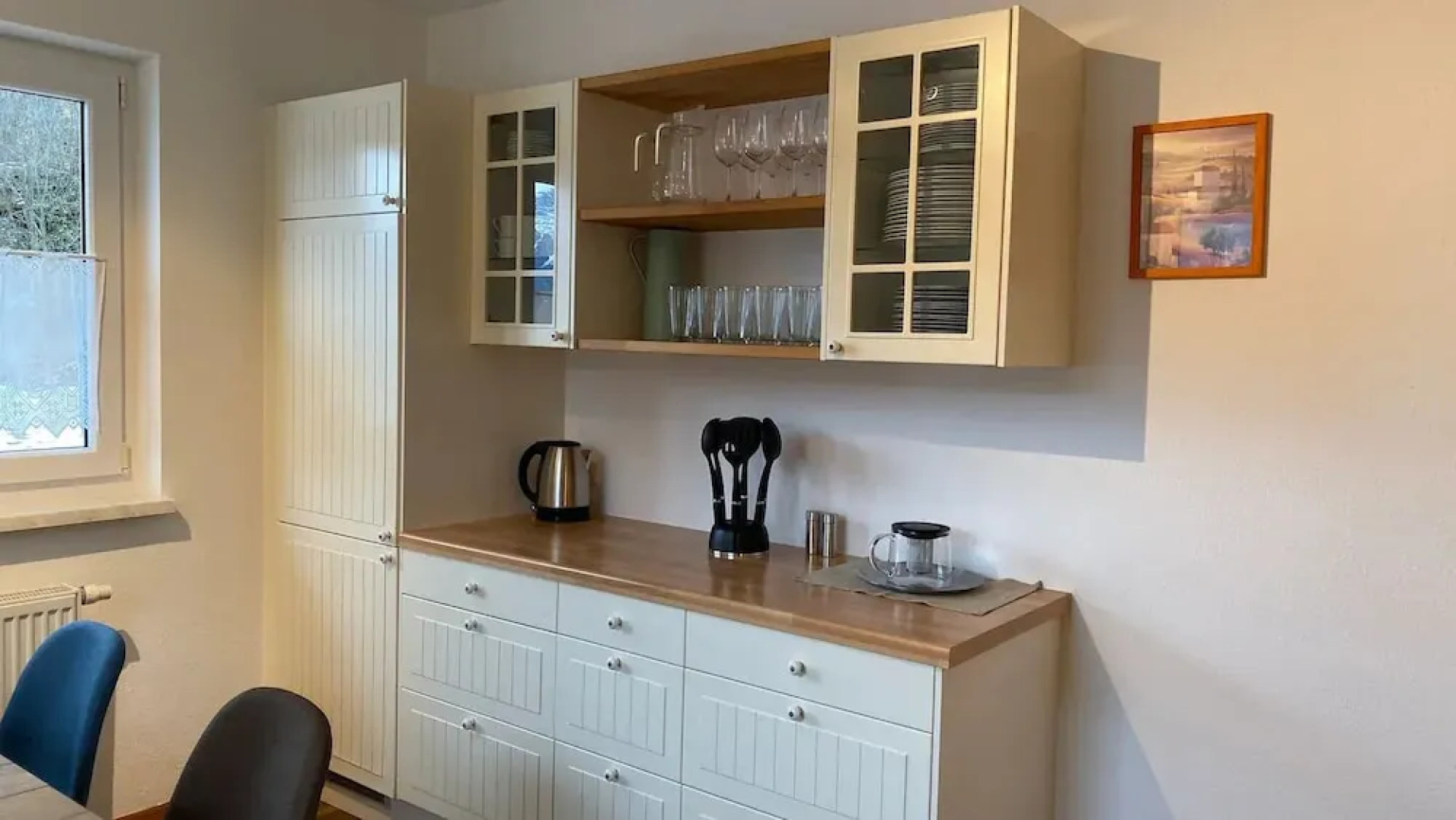 Naturerlebnis am Glungezer