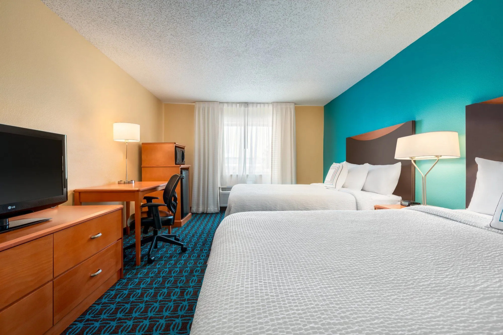 Fairfield Inn & Suites Abilene