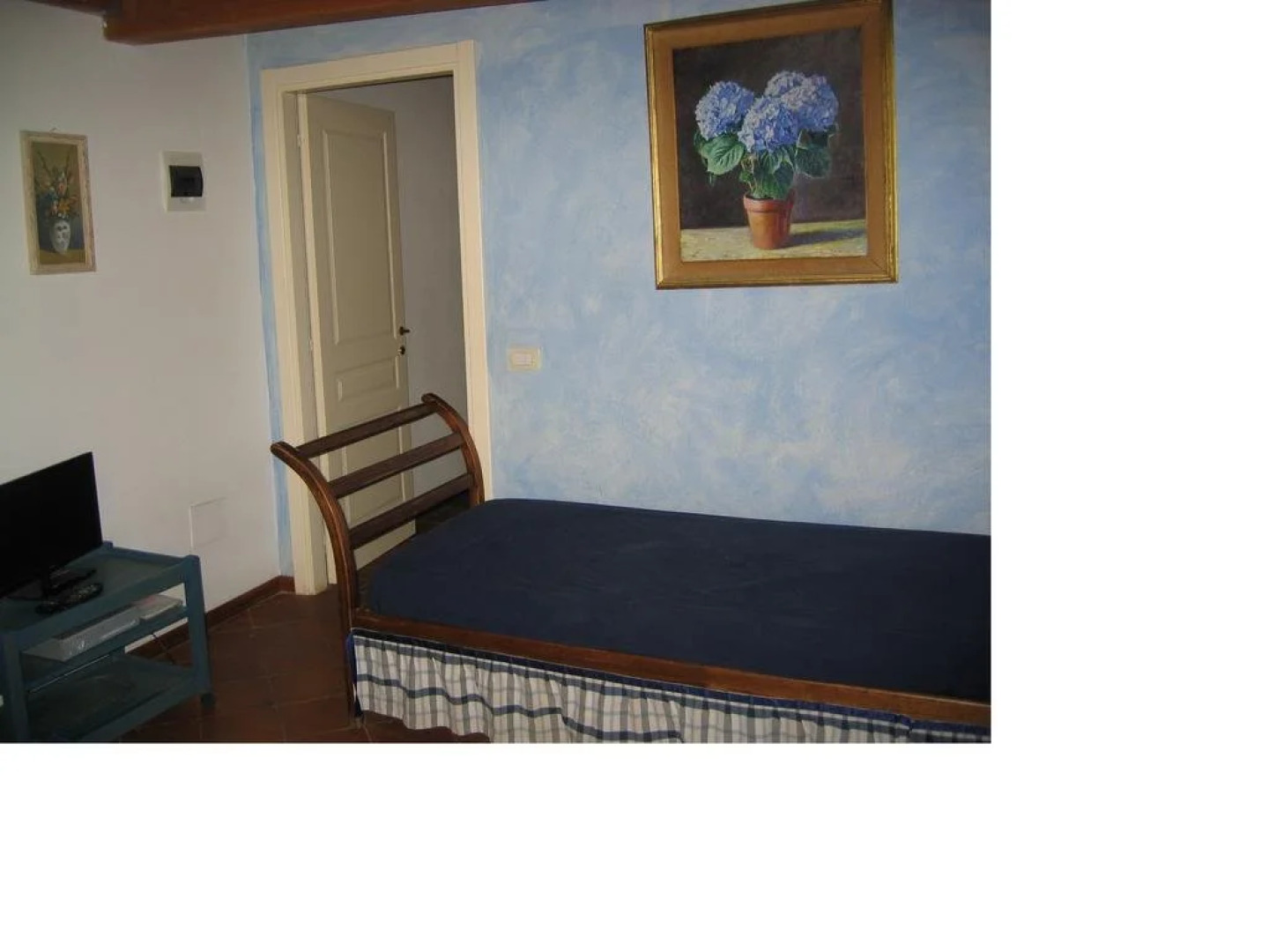 Villa I Tigli Casa Vacanze