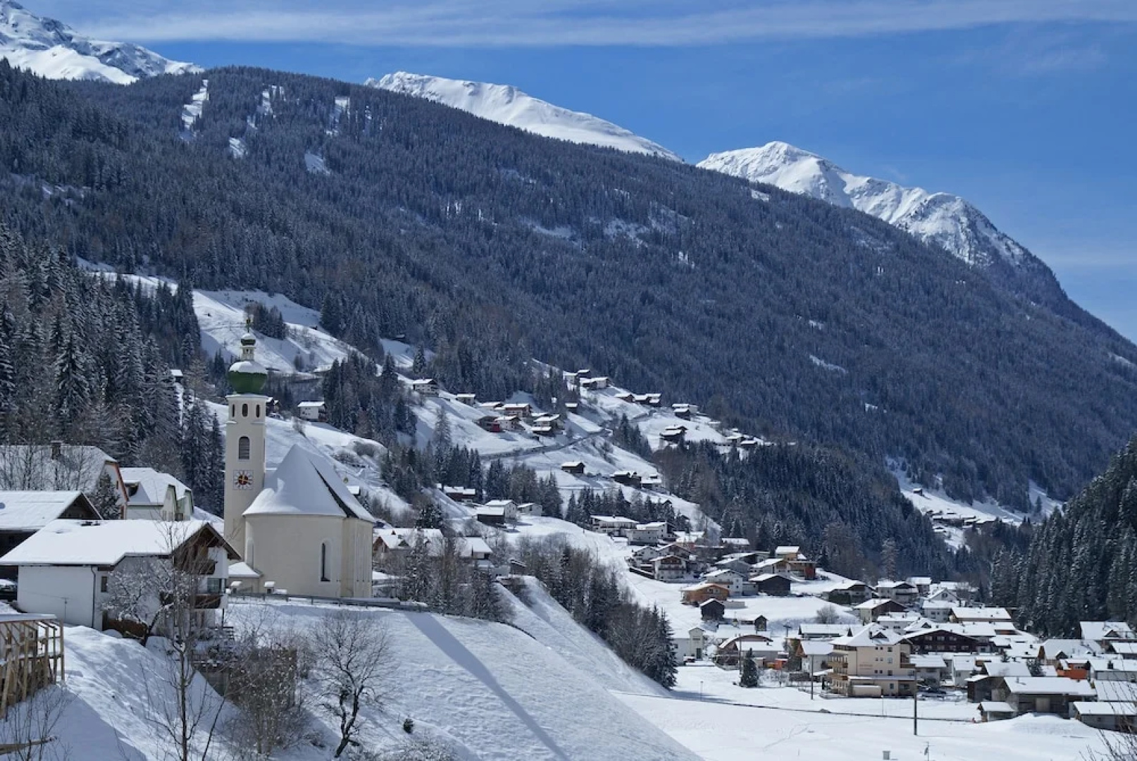 Apart Auhof